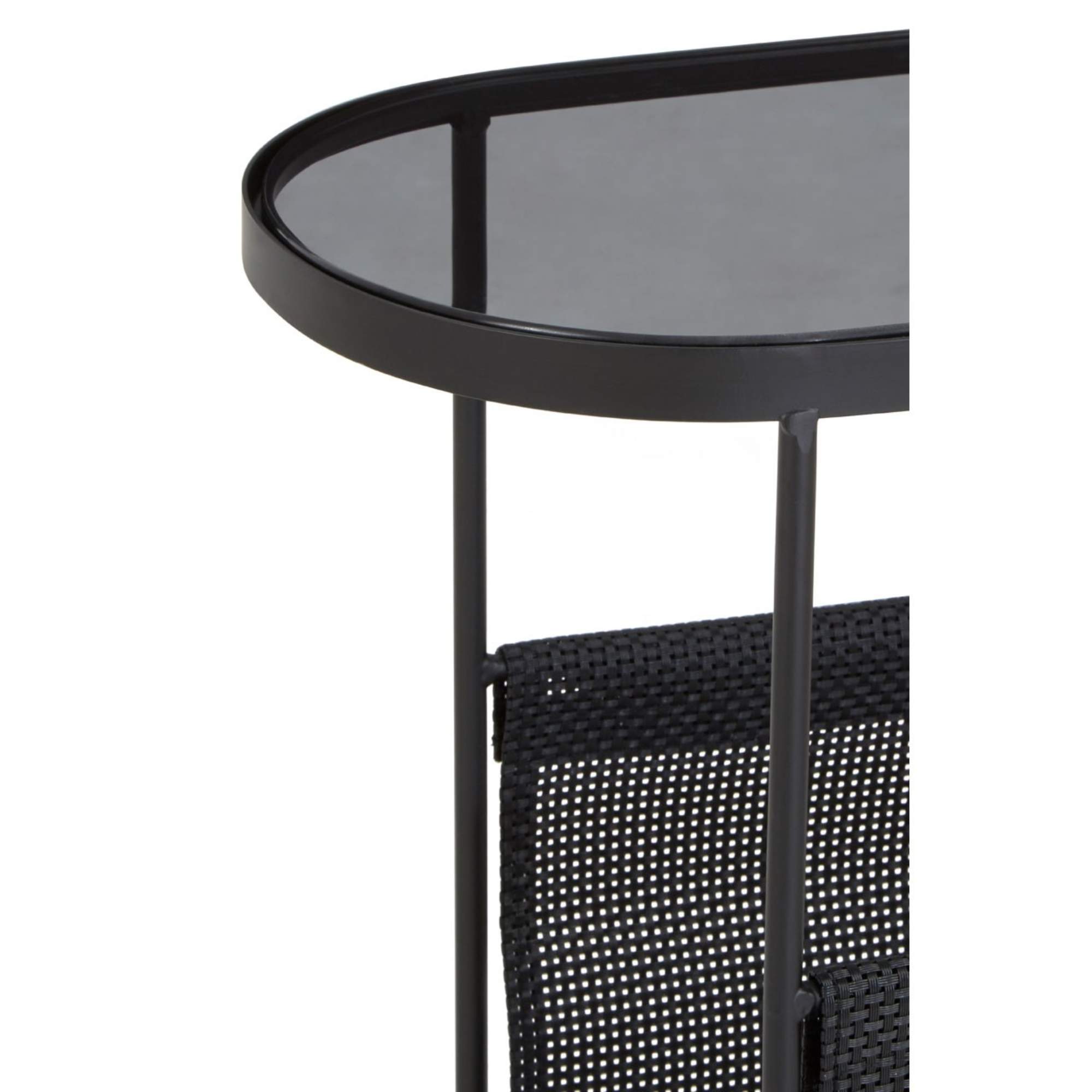 Side Table - BBSIDT63