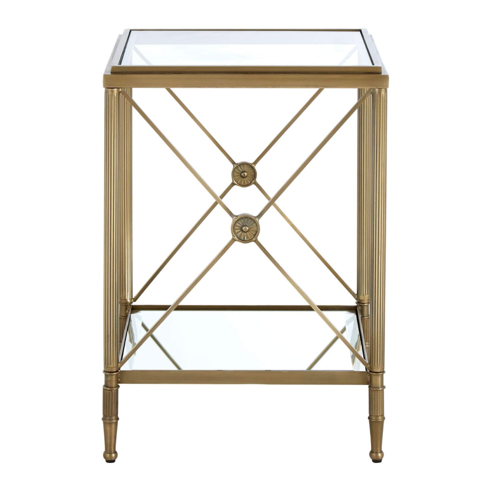 Side Table - BBSIDT67