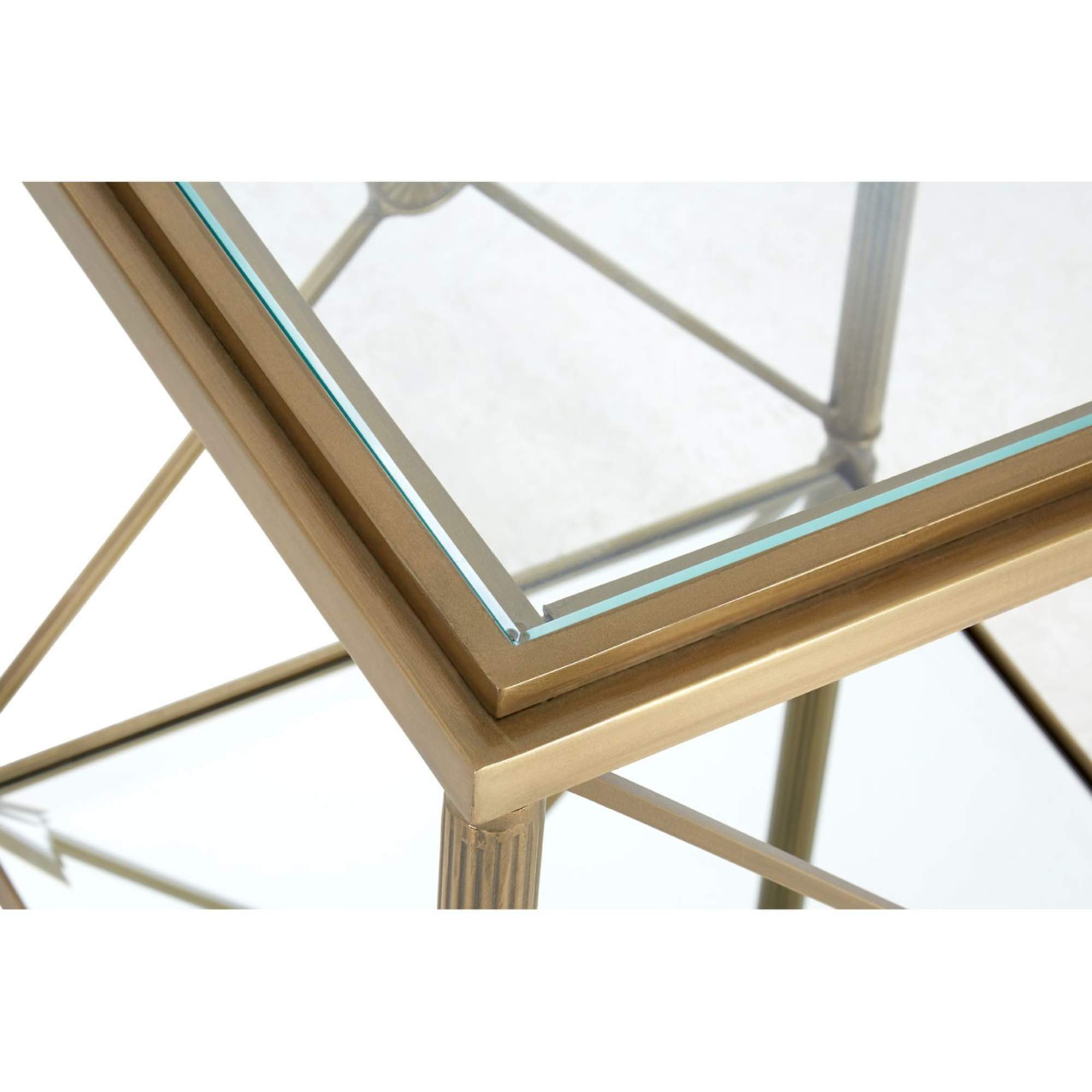 Side Table - BBSIDT67