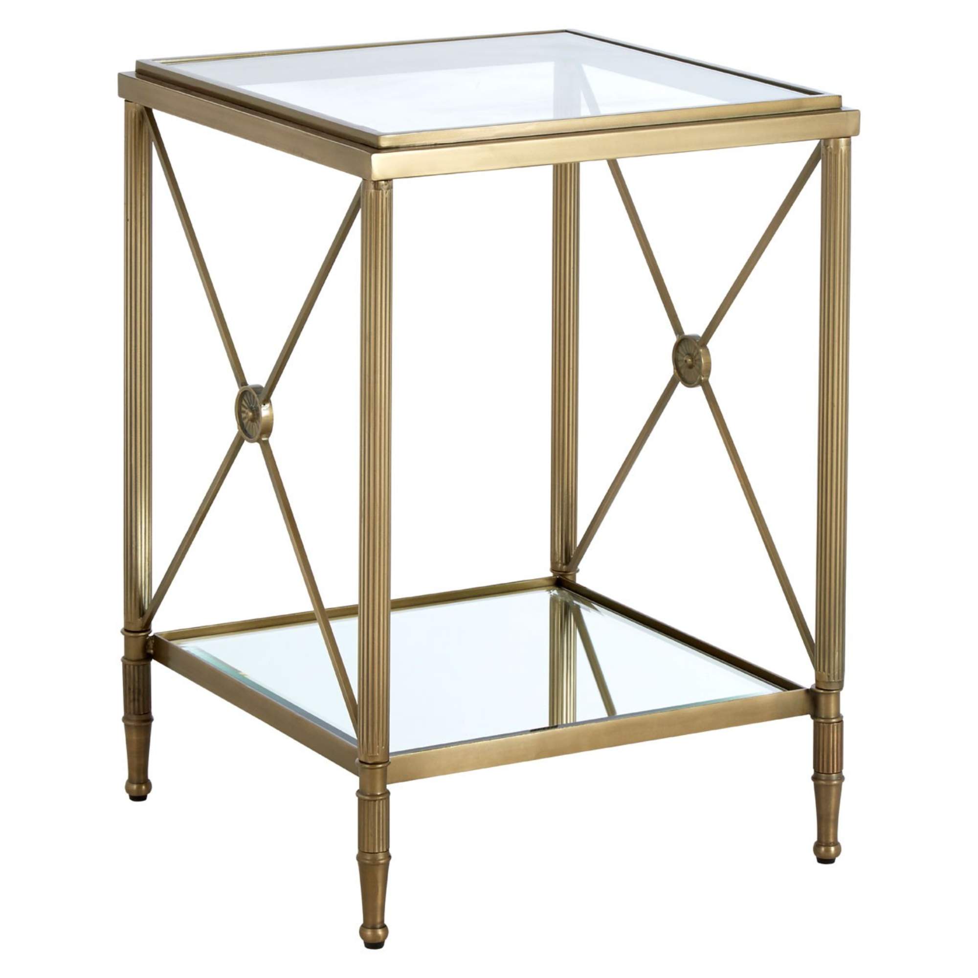 Side Table - BBSIDT67