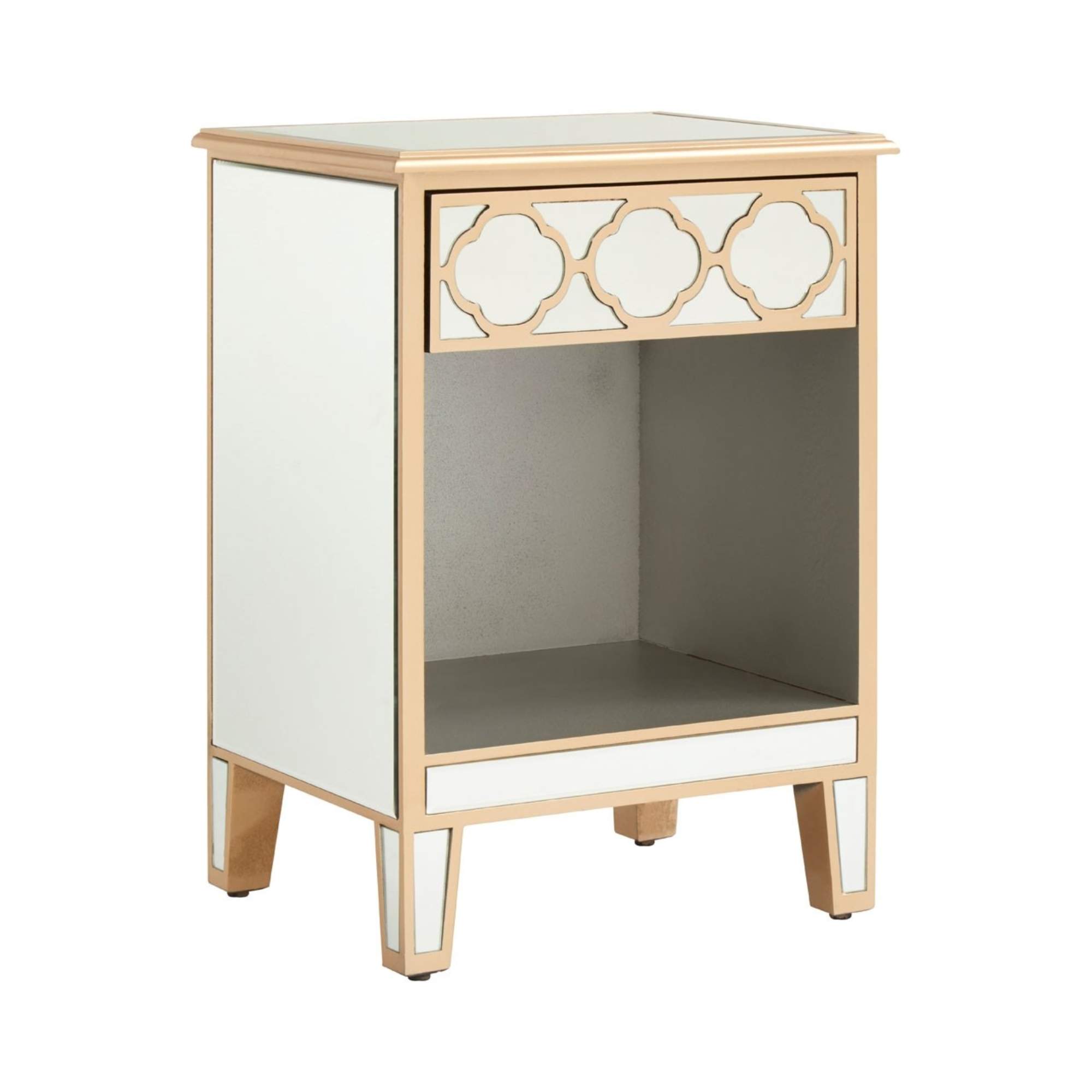 Side Table - BBSIDT72