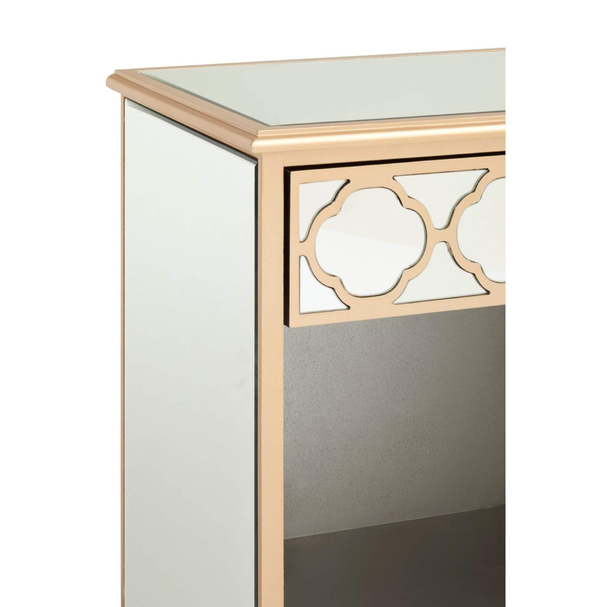 Side Table - BBSIDT72