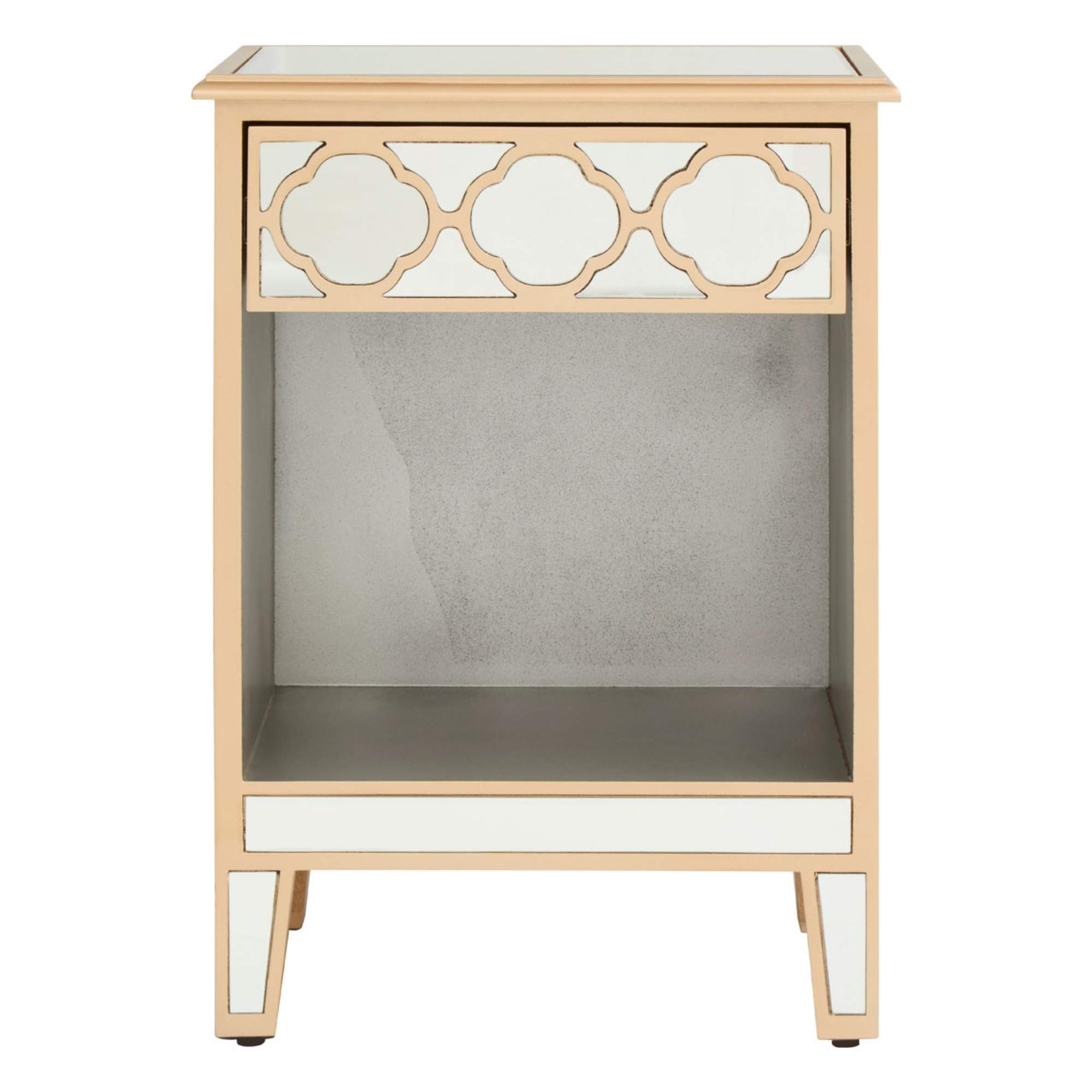 Side Table - BBSIDT72