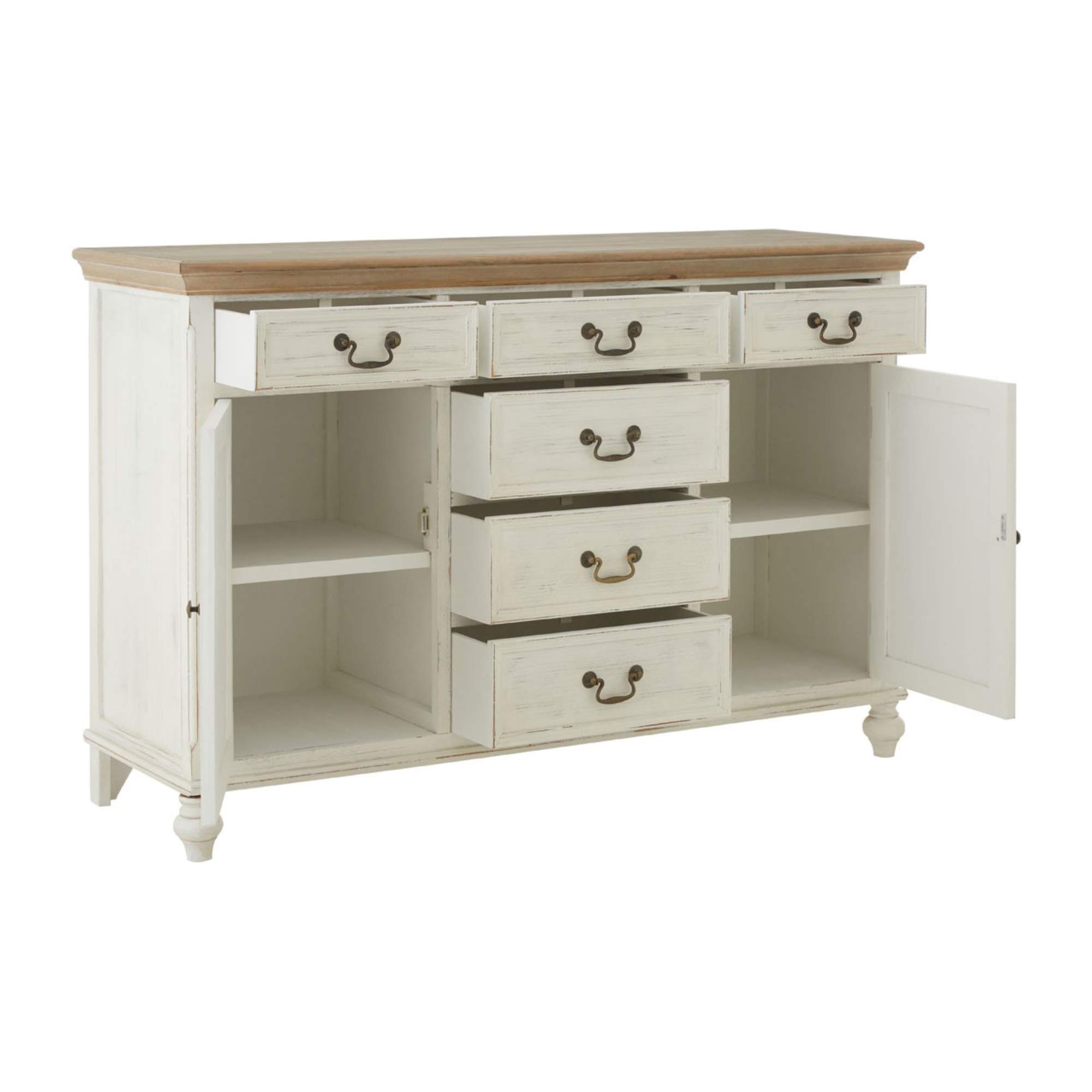 Sideboard Cabinet - BBSBCT16