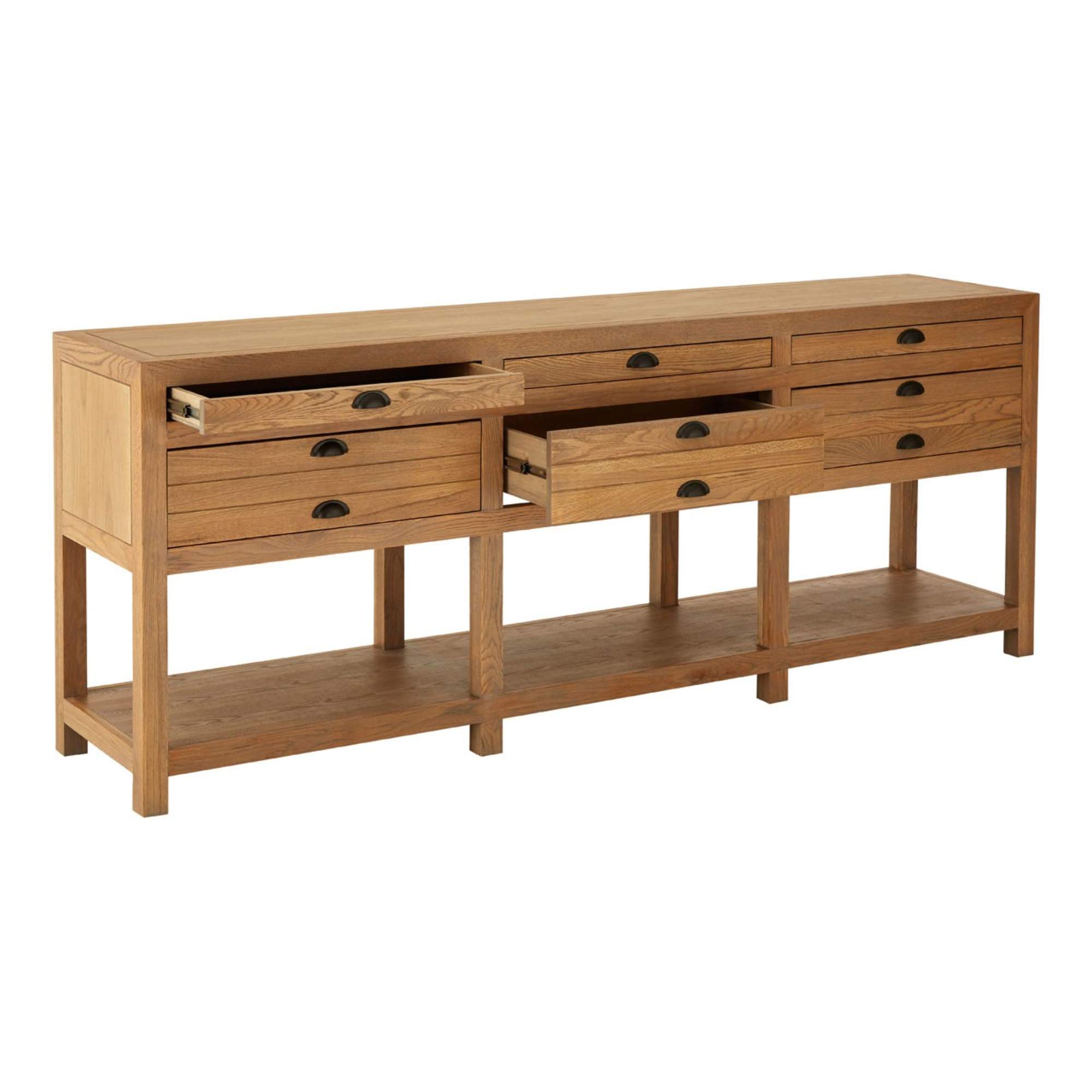 Sideboard Cabinet - BBSBCT25