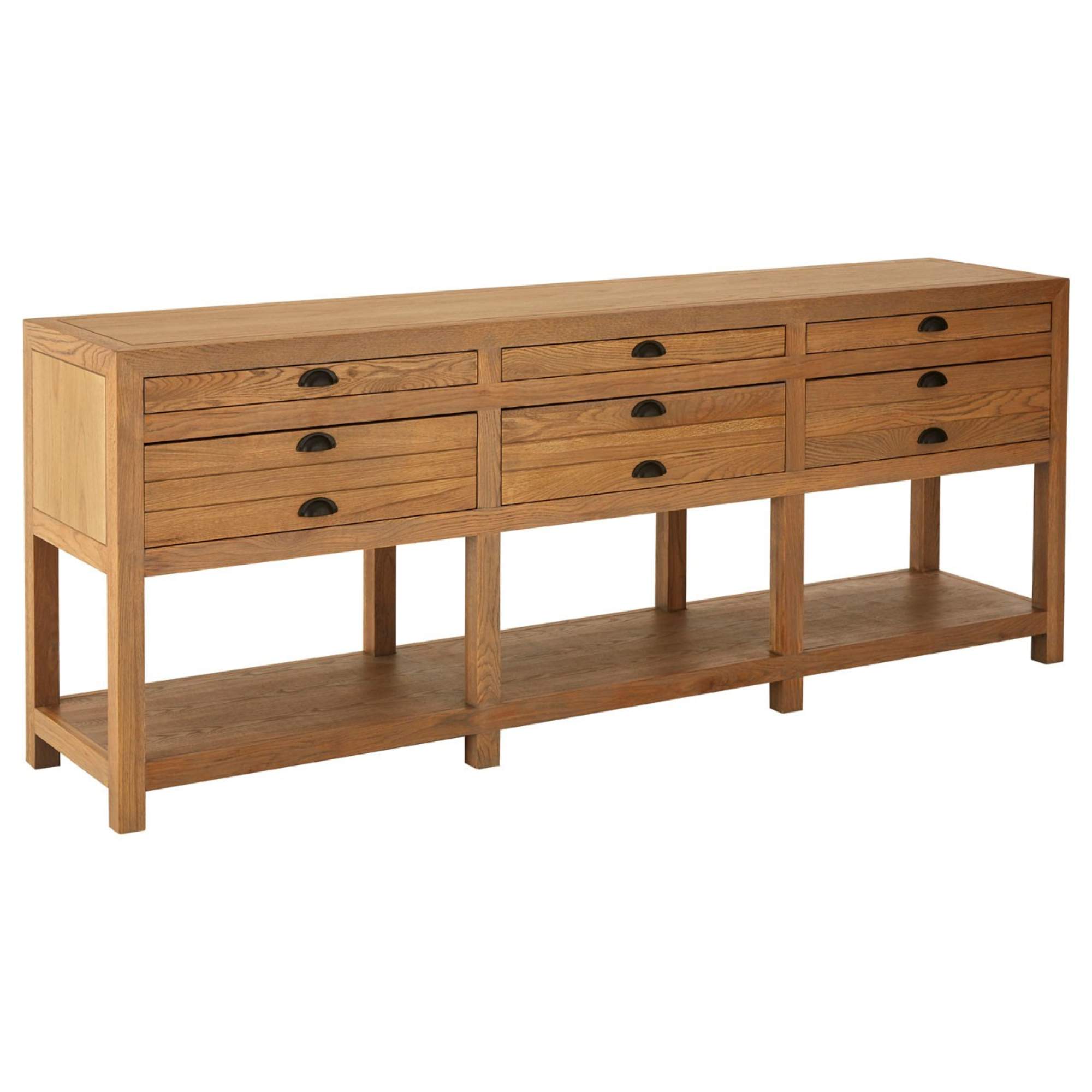 Sideboard Cabinet - BBSBCT25