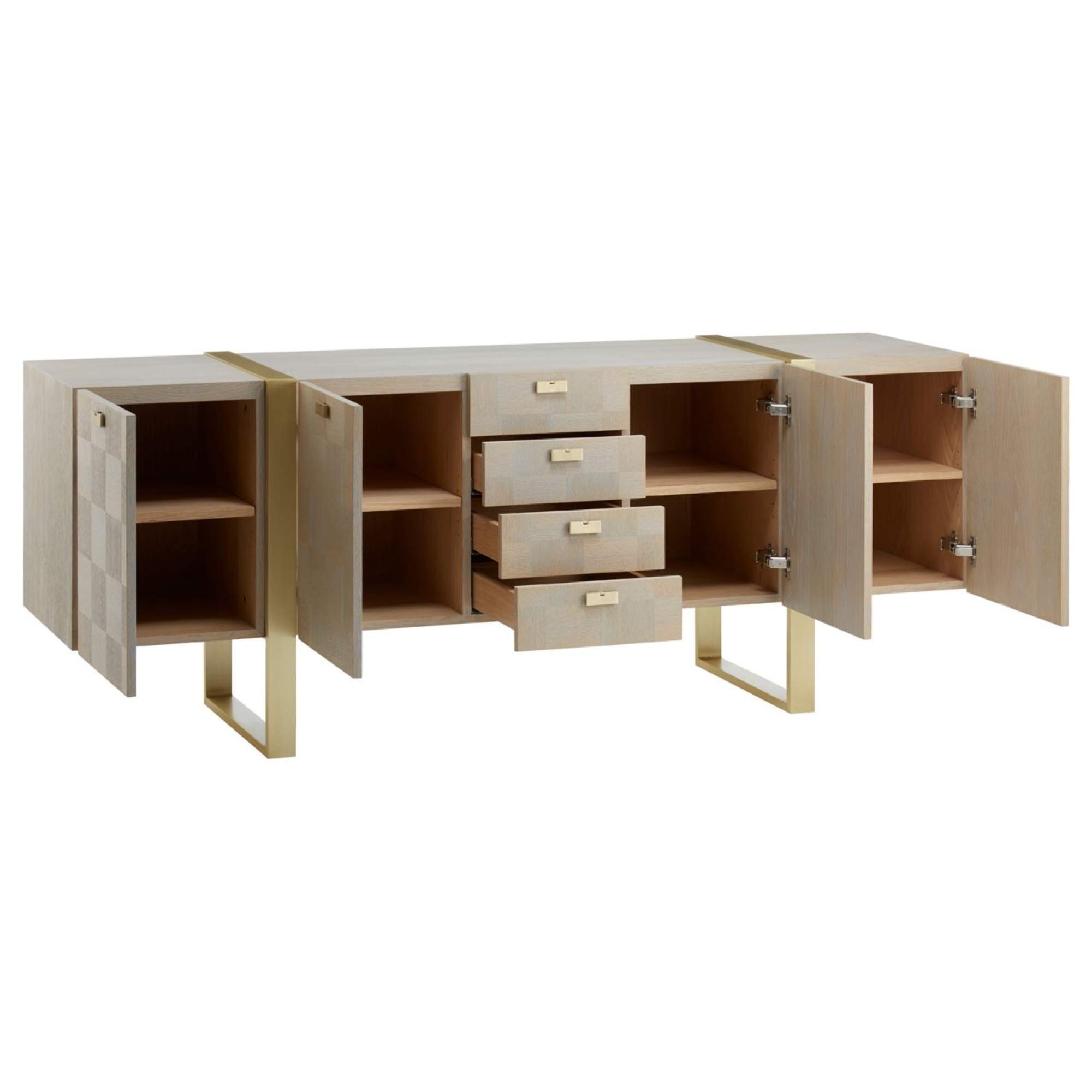 Sideboard Cabinet - BBSBCT36