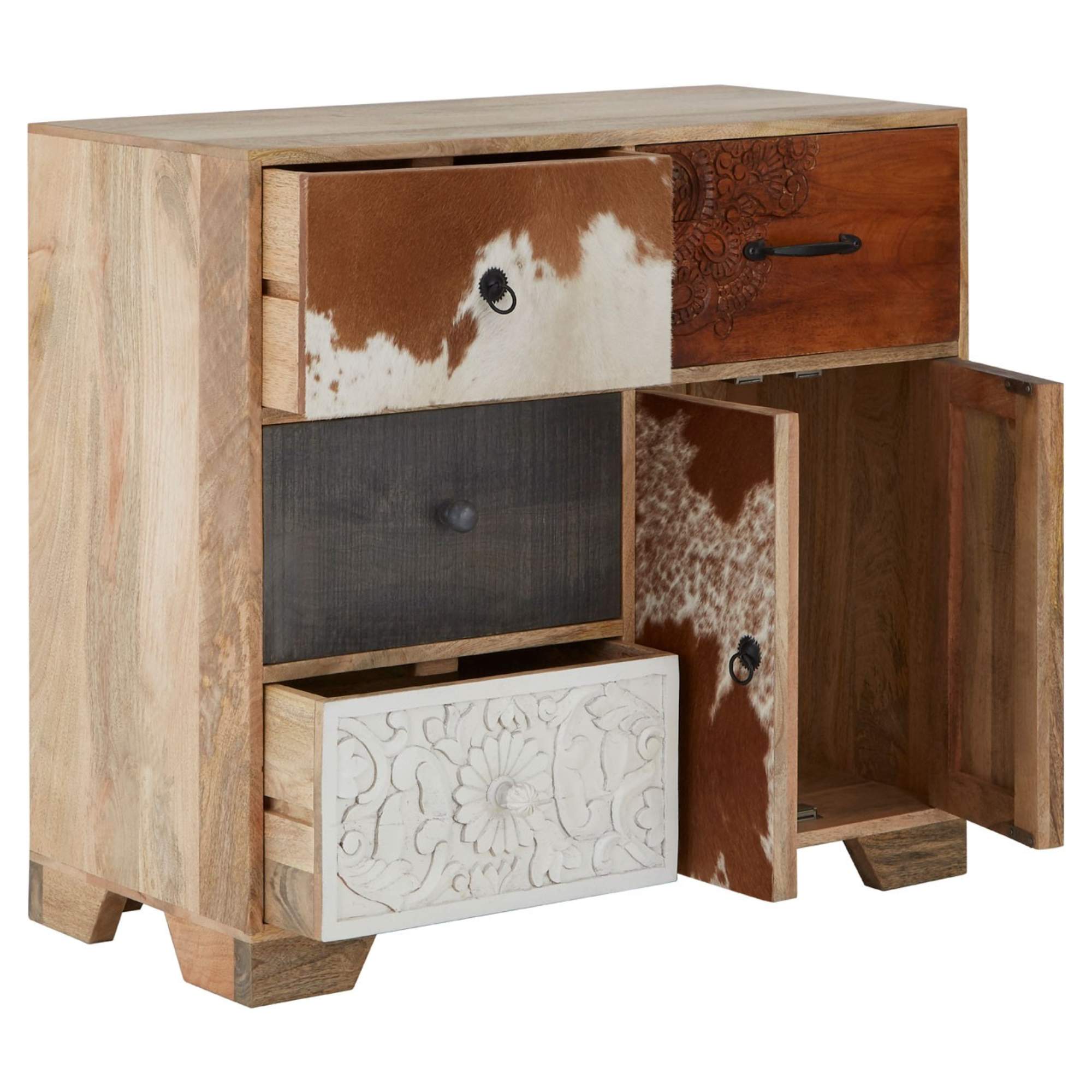 Sideboard Cabinet - BBSBCT38