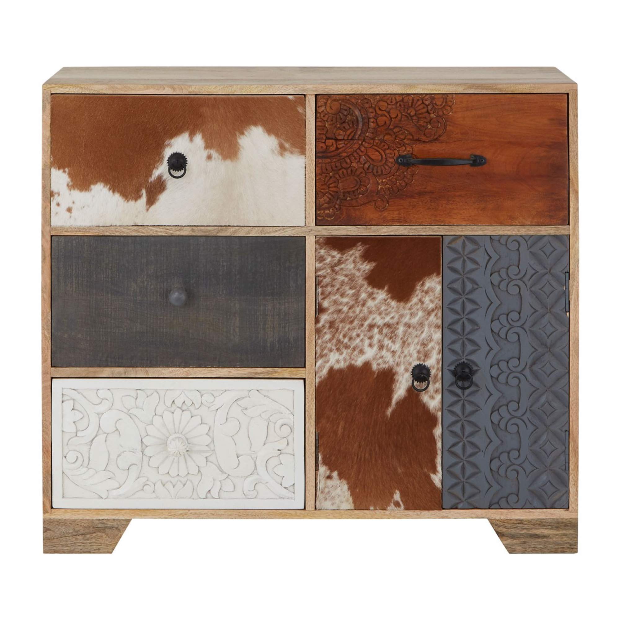 Sideboard Cabinet - BBSBCT38