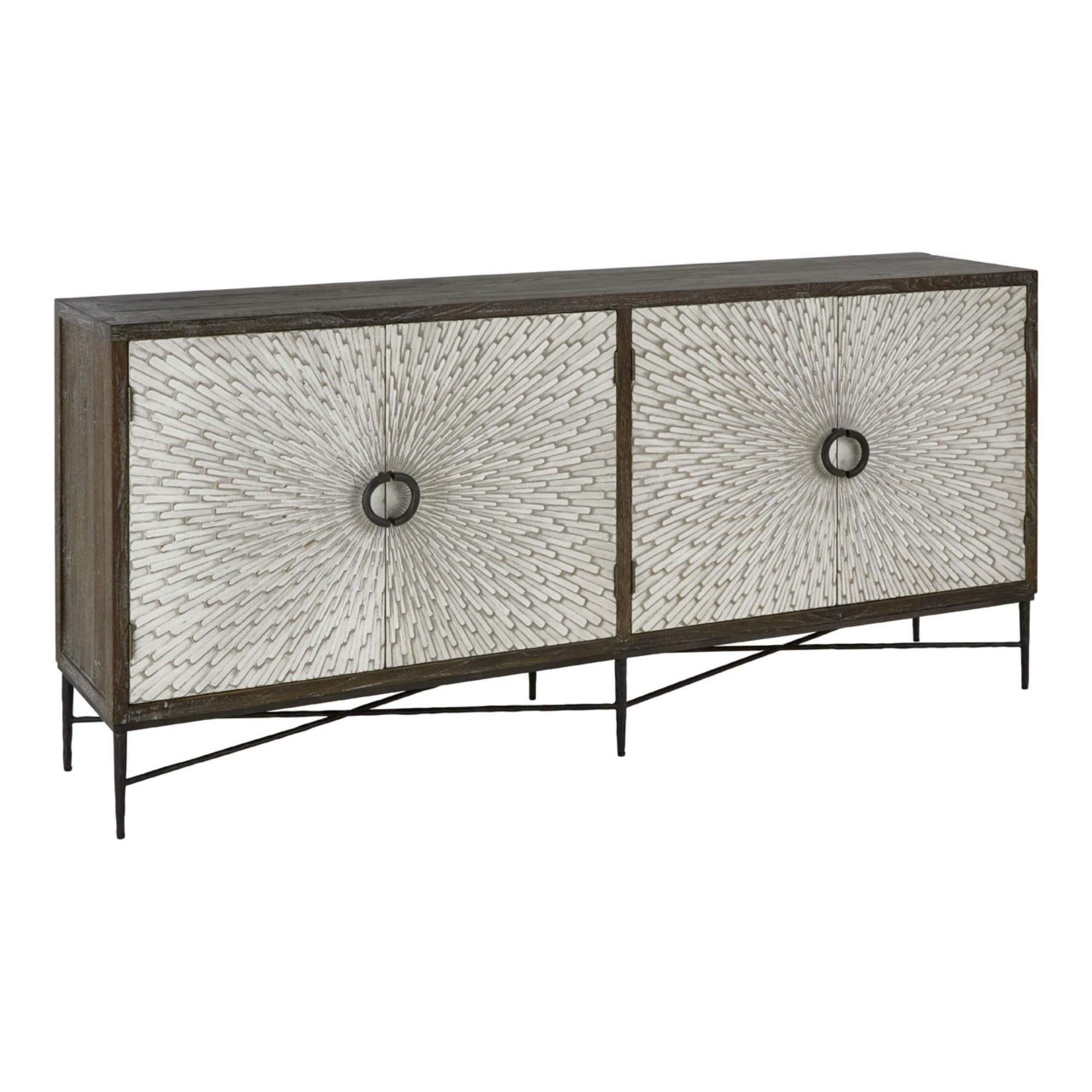 Sideboard Cabinet - BBSBCT52