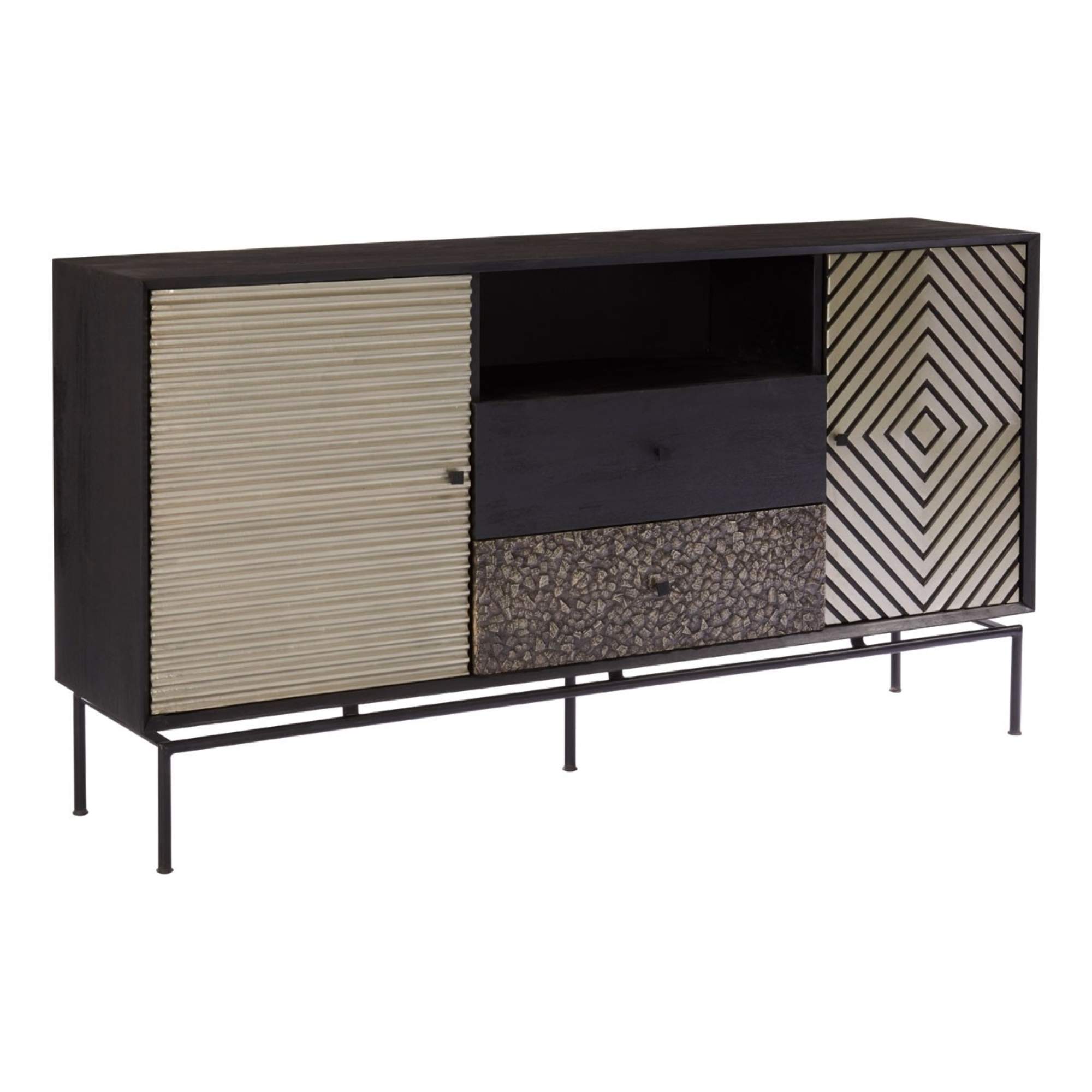 Sideboard Cabinet - BBSBCT60