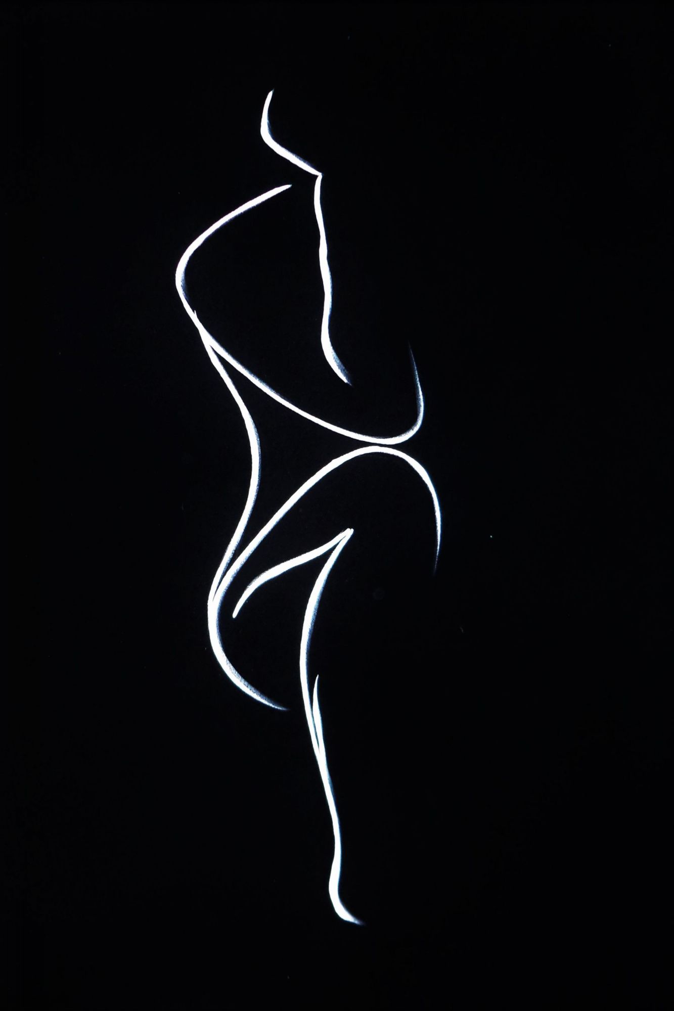 SIGNORA Handcrafted Velvet Wall Art