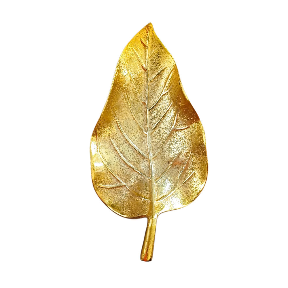Image of Leaf Decor