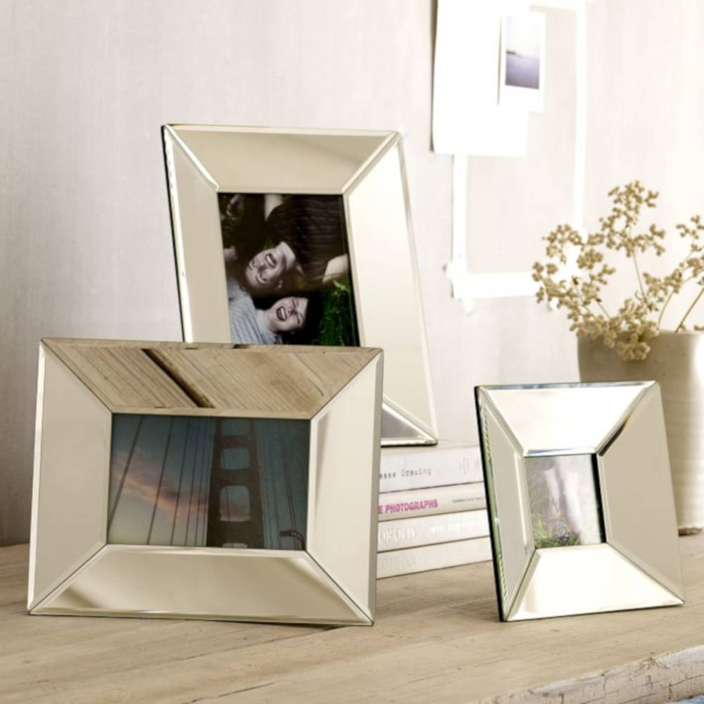 STERLING Photo Frame