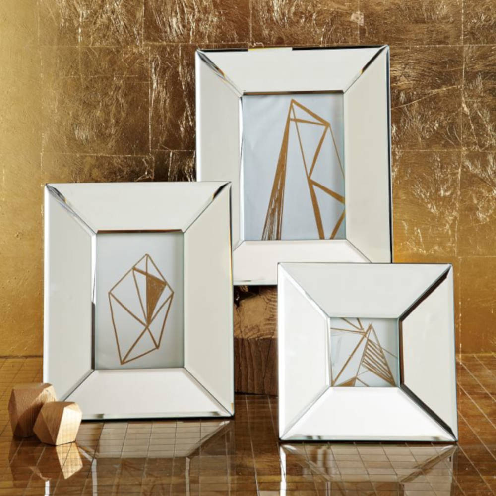 STERLING Photo Frame