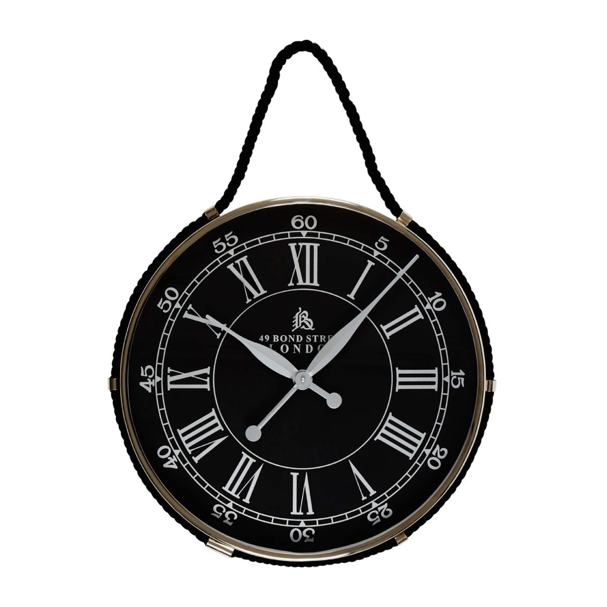 Wall Clock - BBCLK09