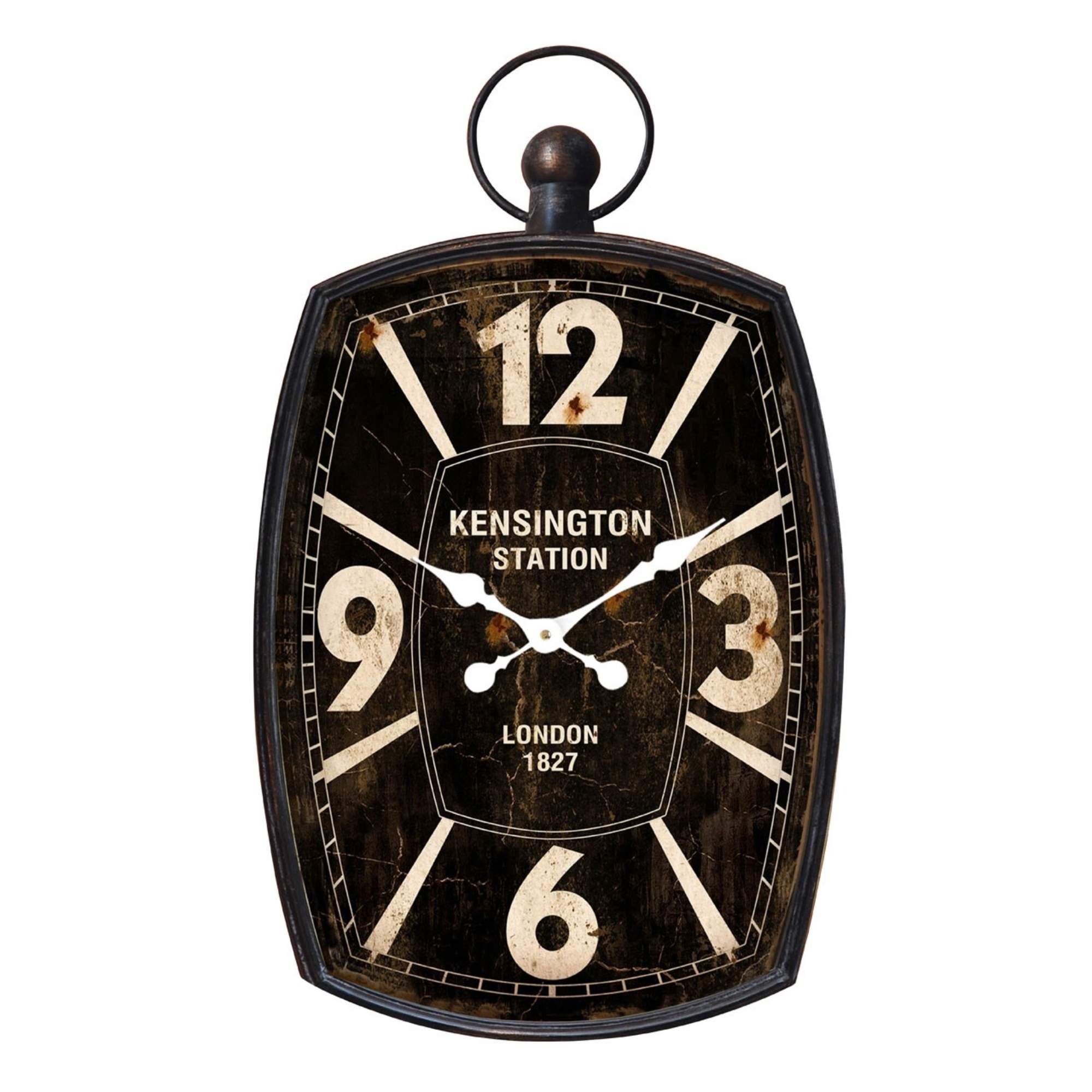 Wall Clock - BBCLK10