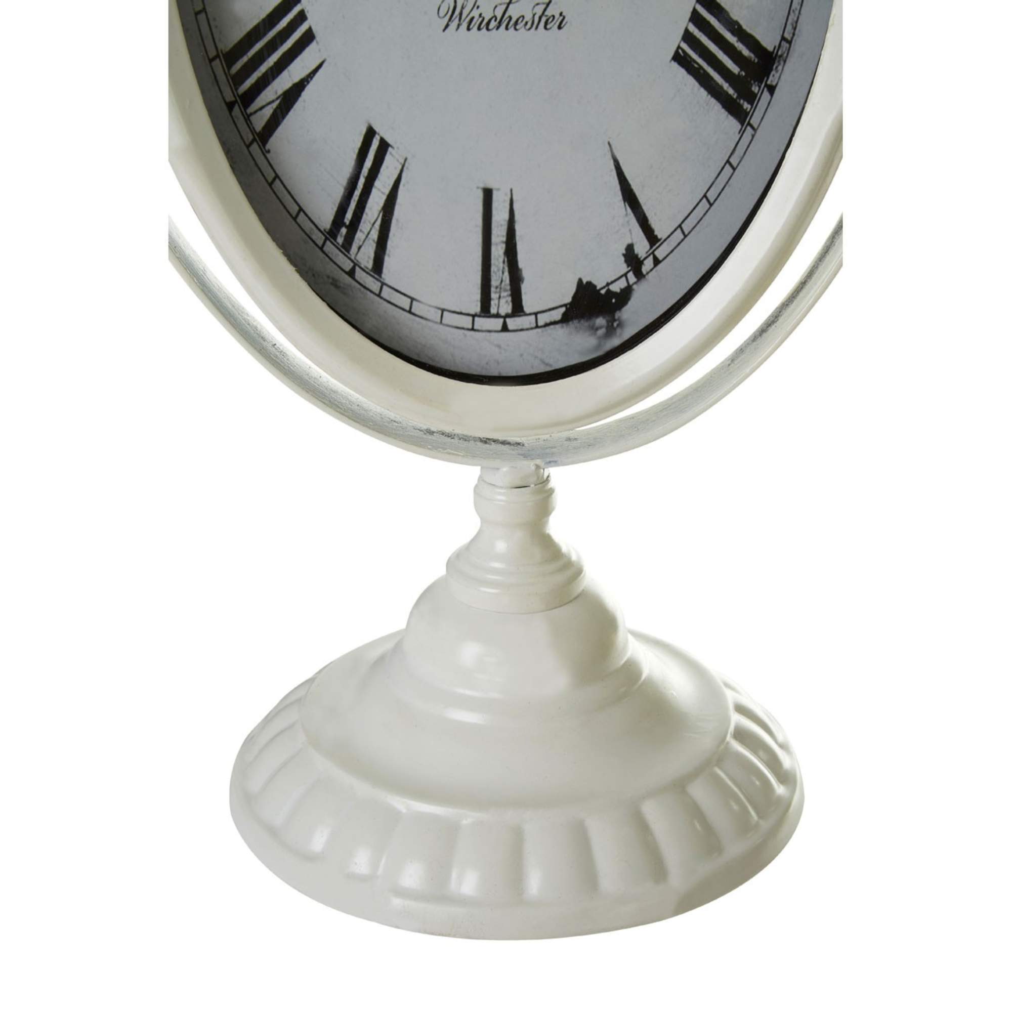 Wall Clock - BBCLK100