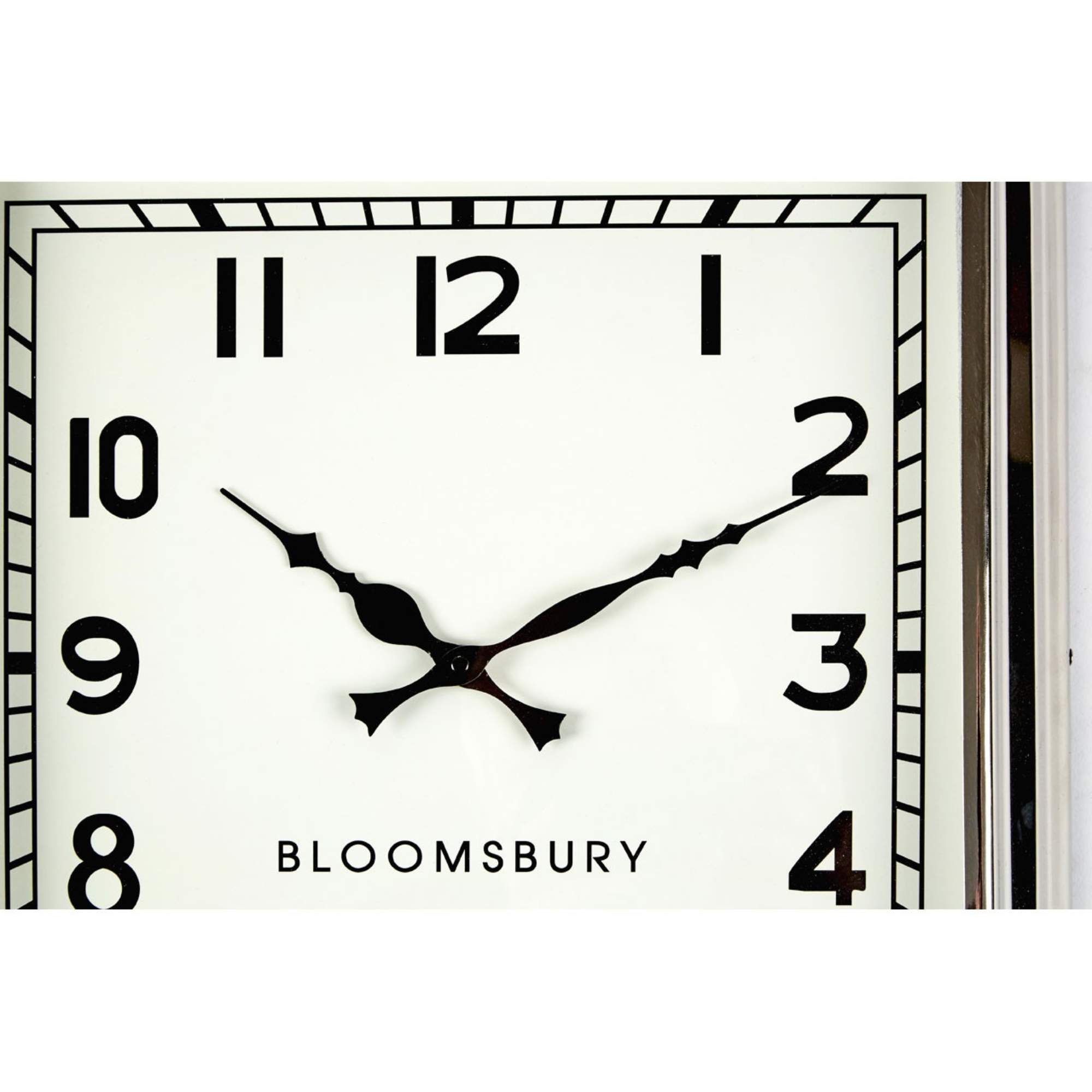 Wall Clock - BBCLK101