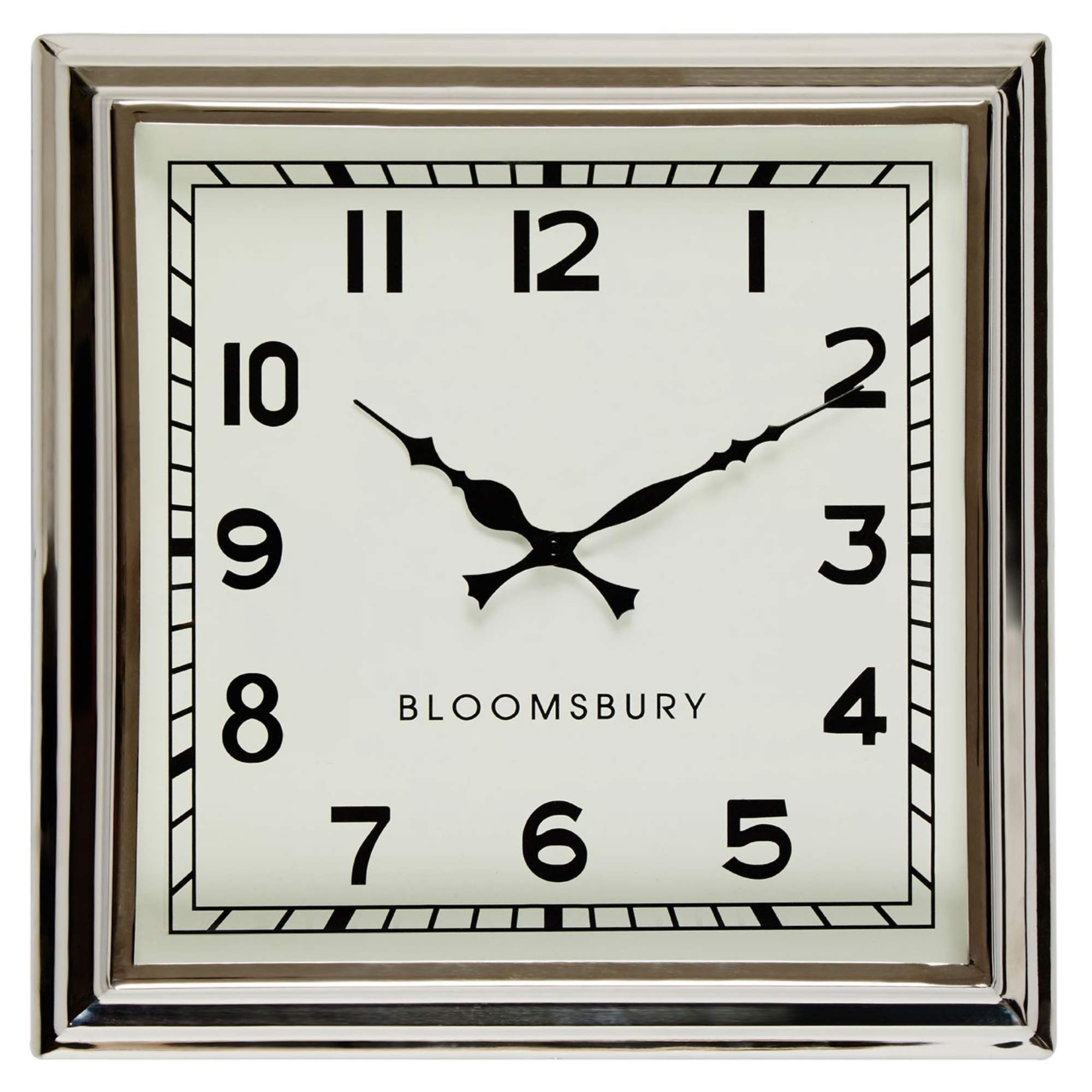 Wall Clock - BBCLK101