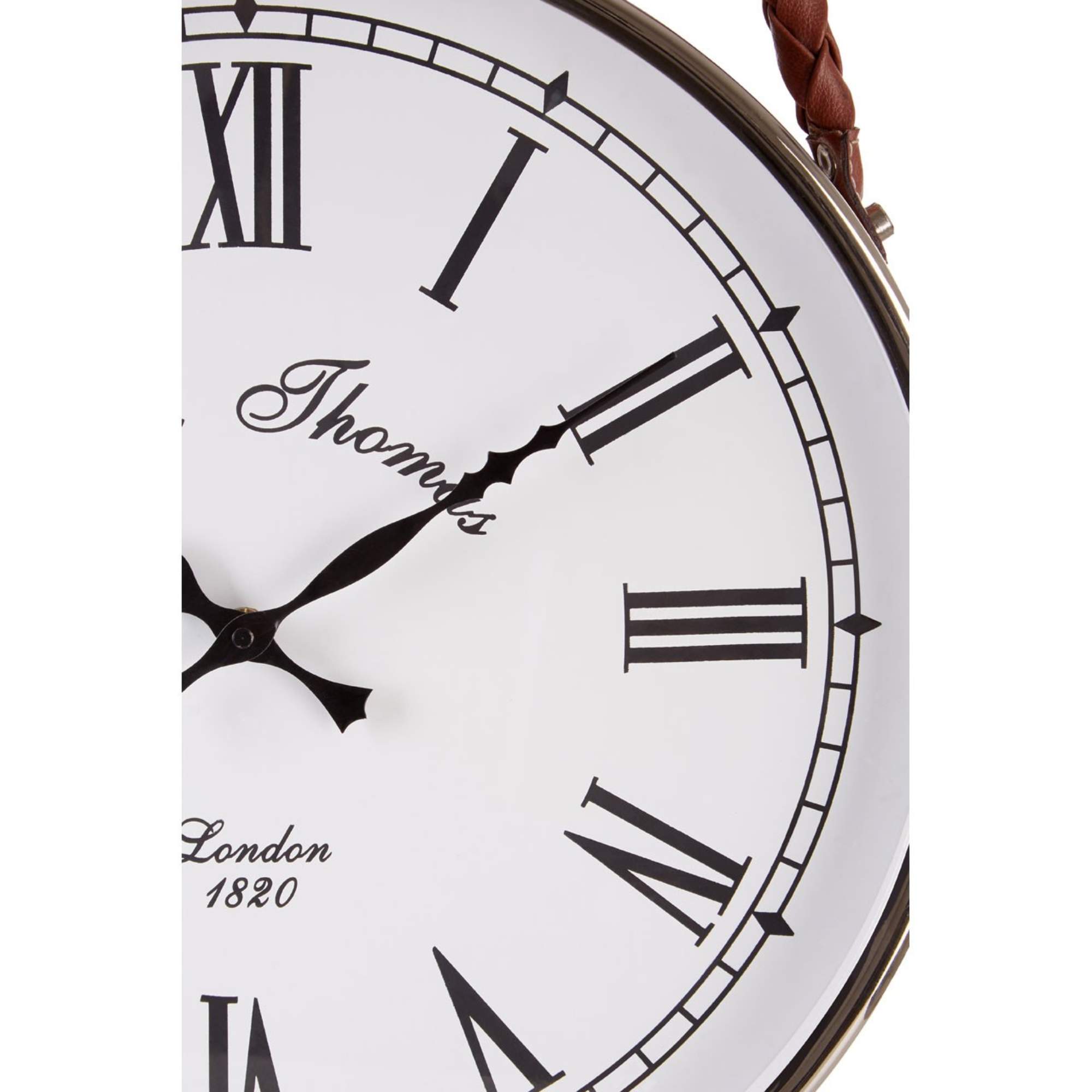 Wall Clock - BBCLK102