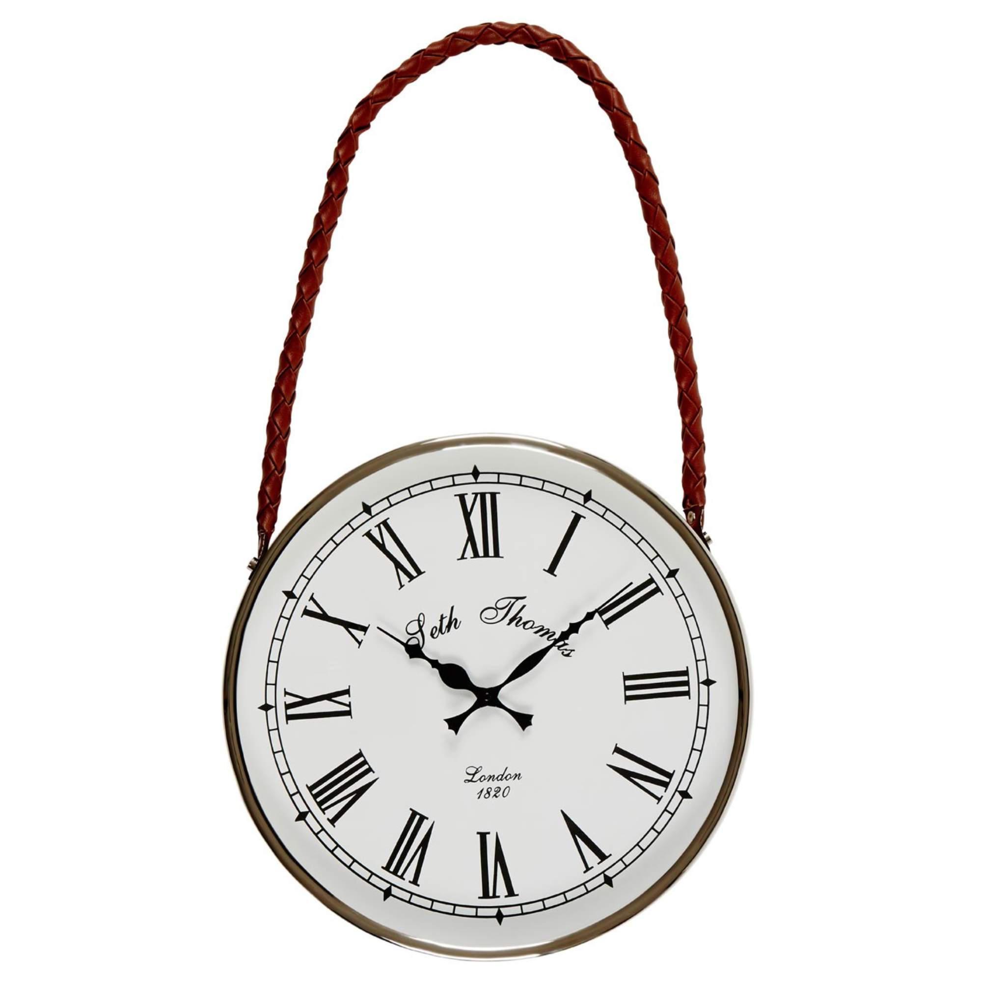 Wall Clock - BBCLK102