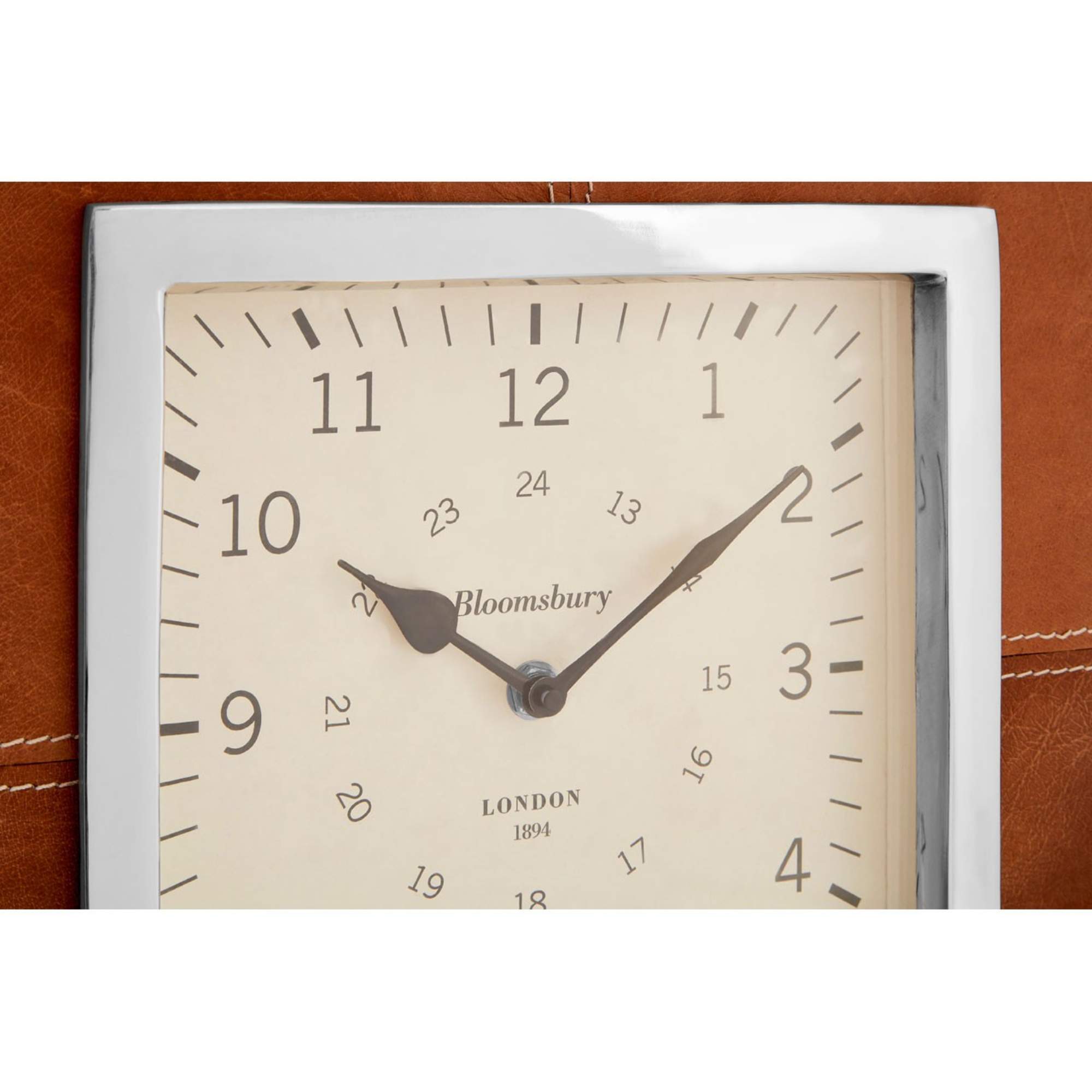 Wall Clock - BBCLK104