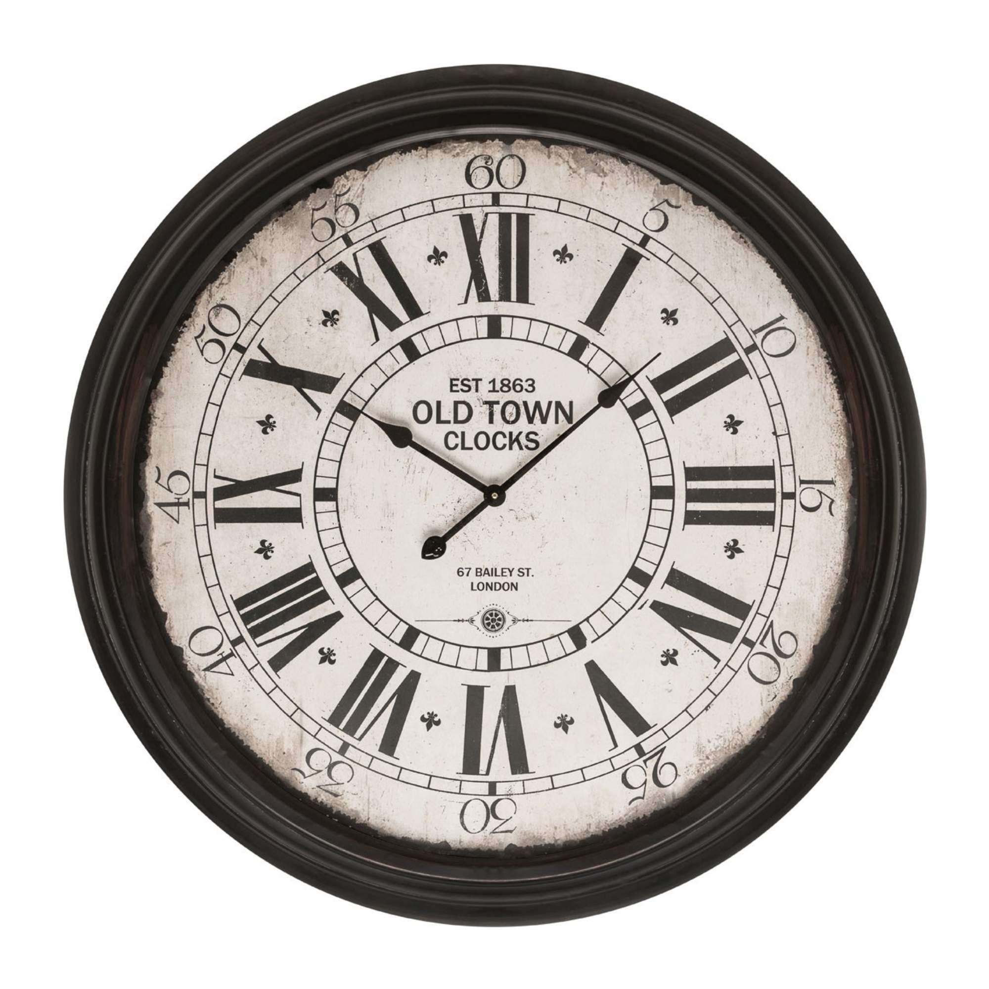 Wall Clock - BBCLK106