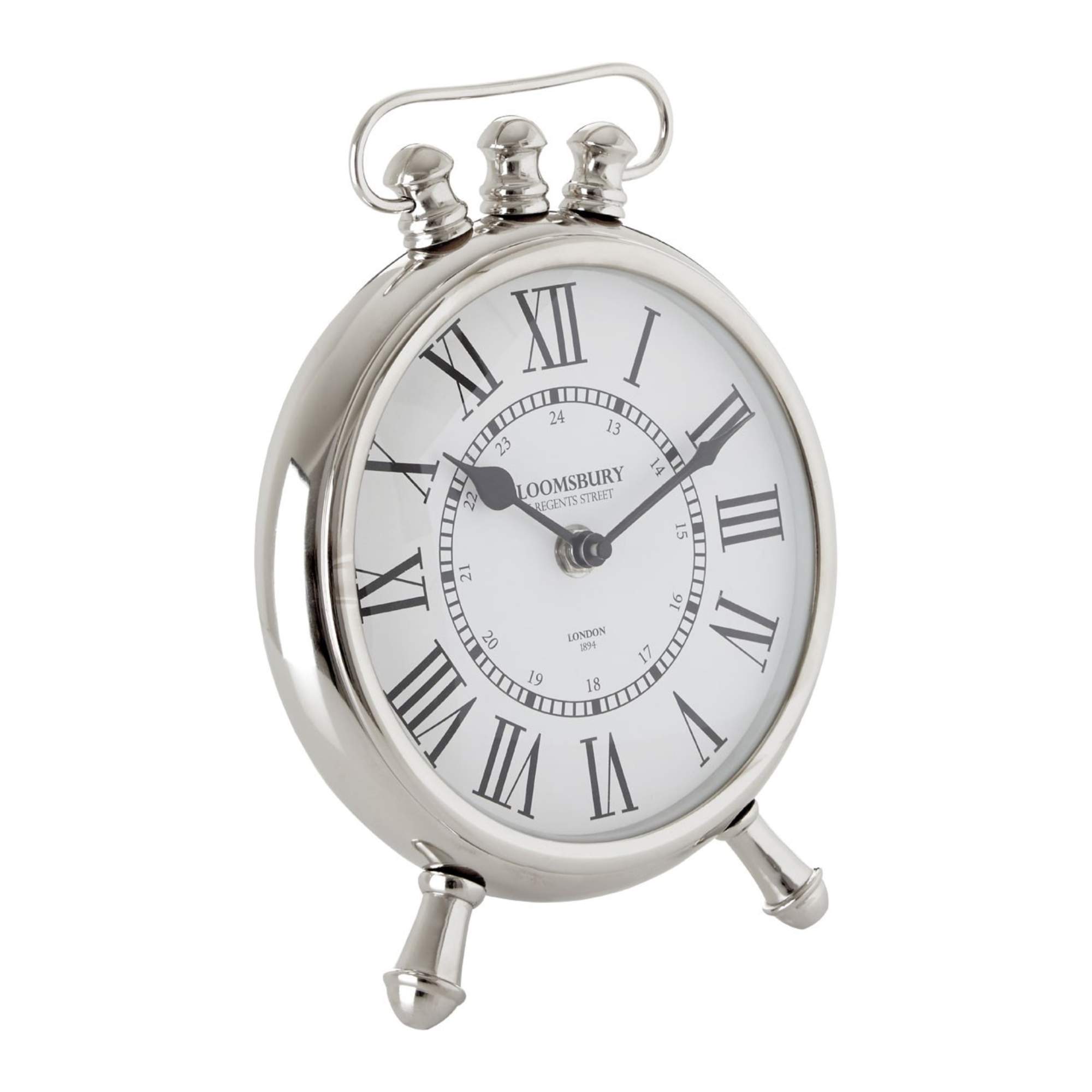 Wall Clock - BBCLK107