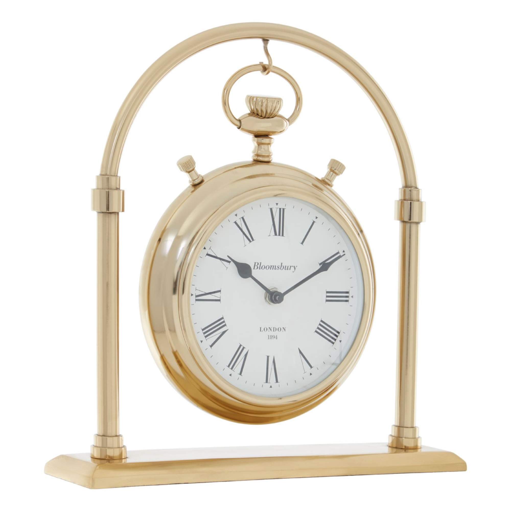 Wall Clock - BBCLK11