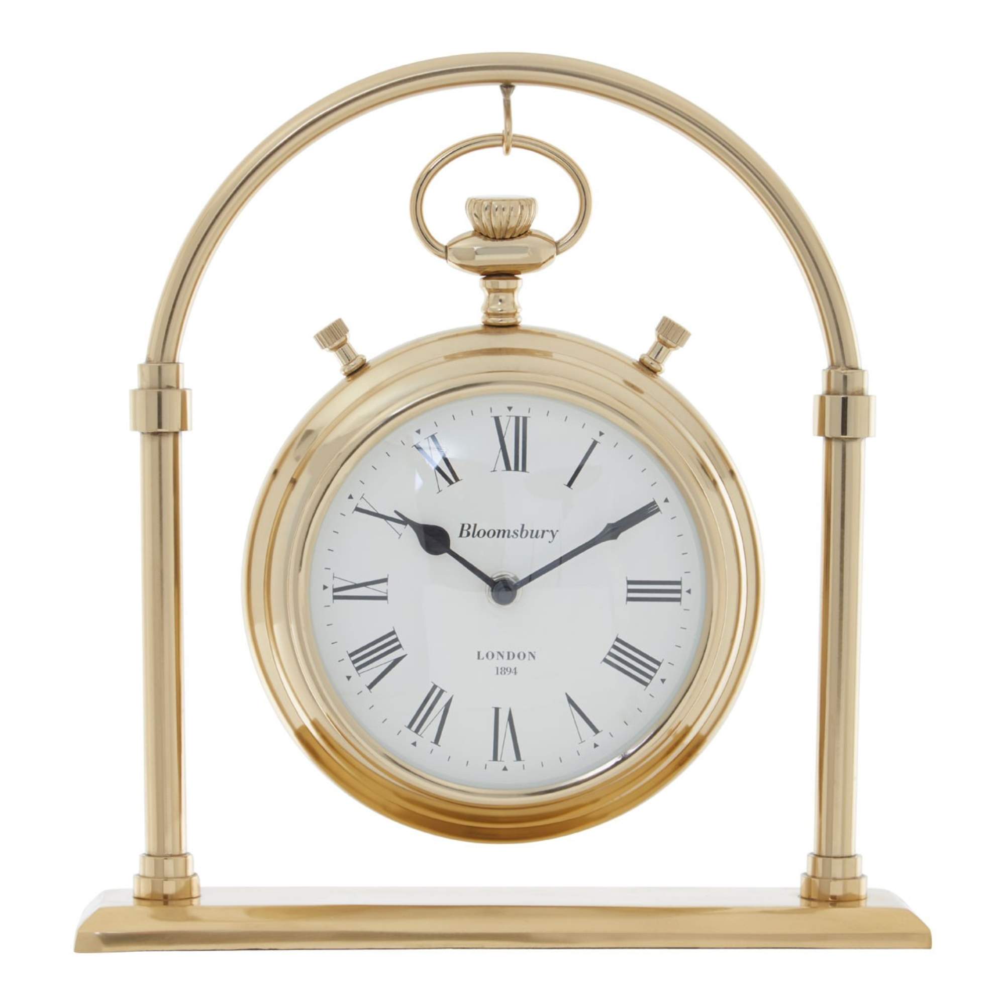 Wall Clock - BBCLK11