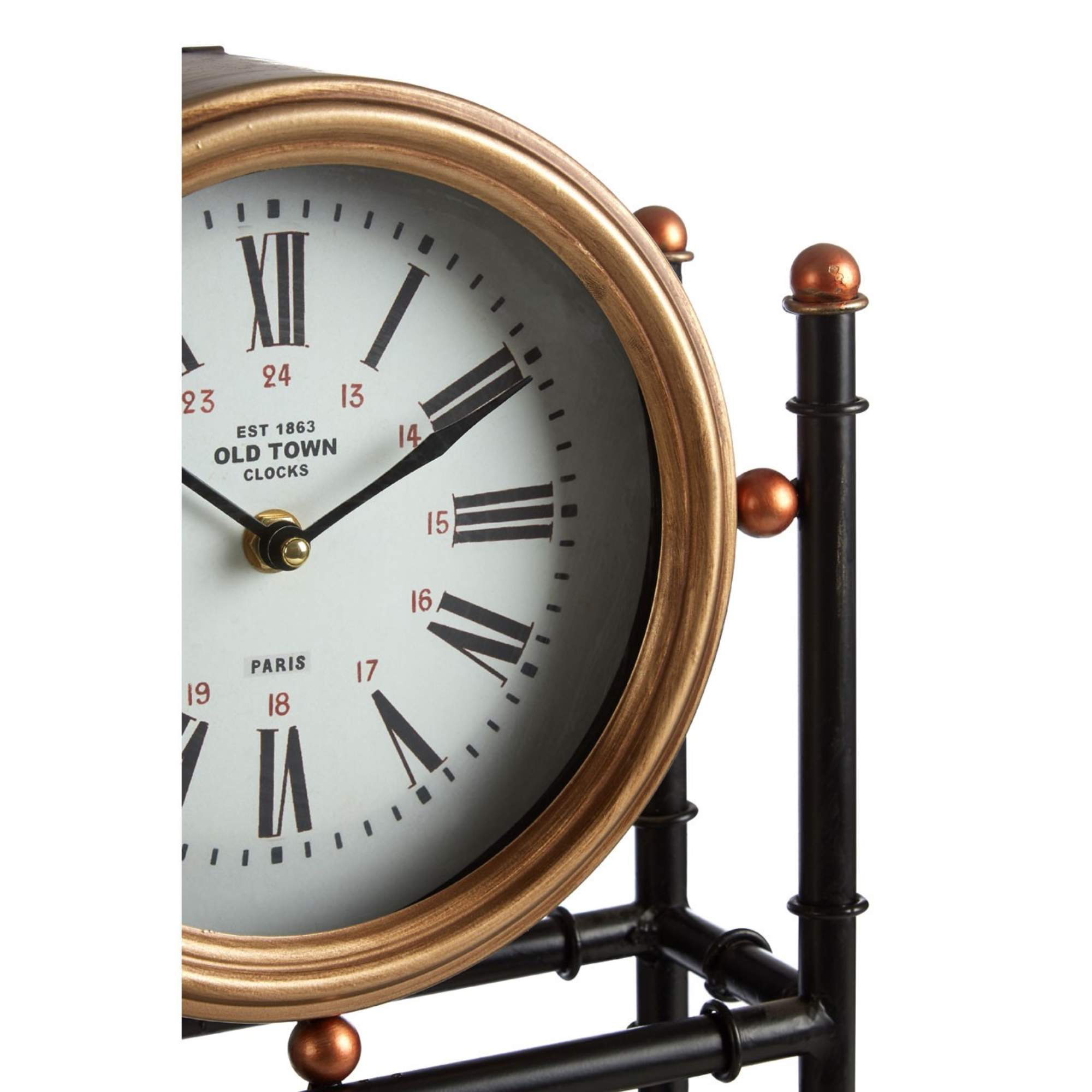 Wall Clock - BBCLK110