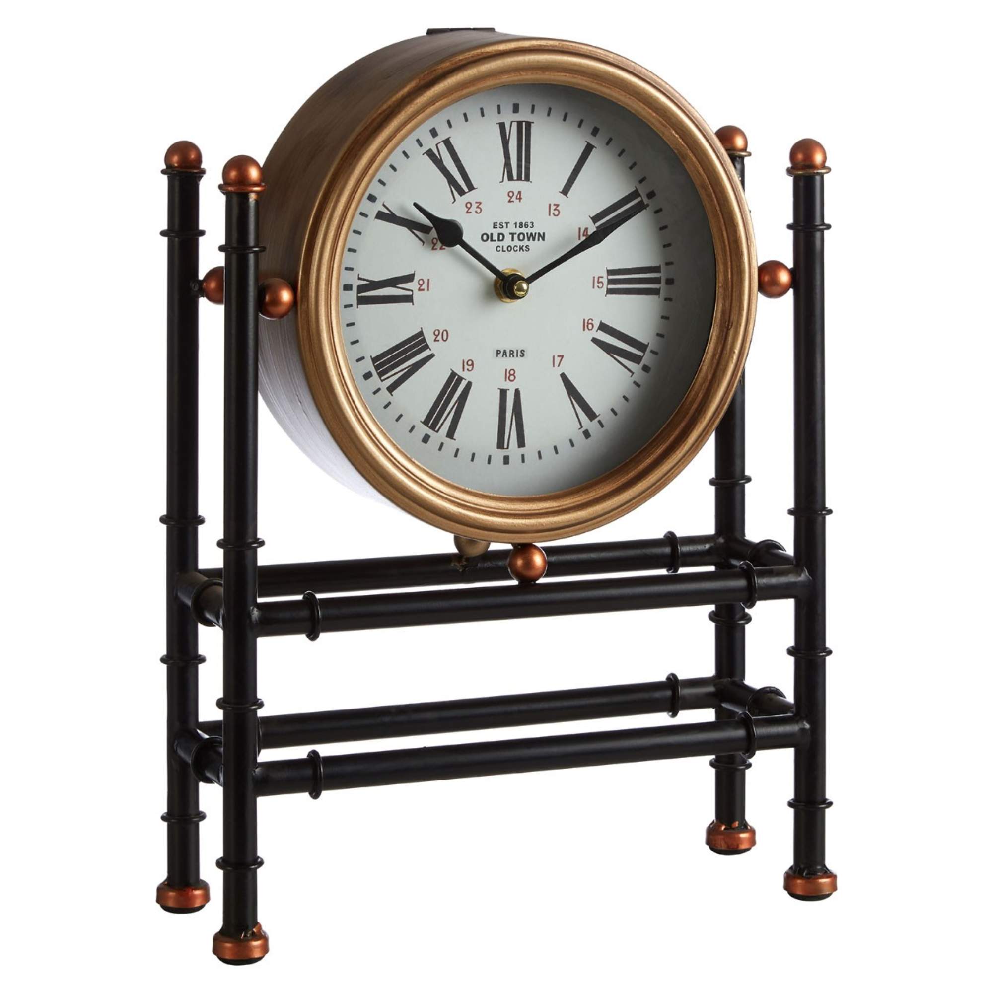 Wall Clock - BBCLK110