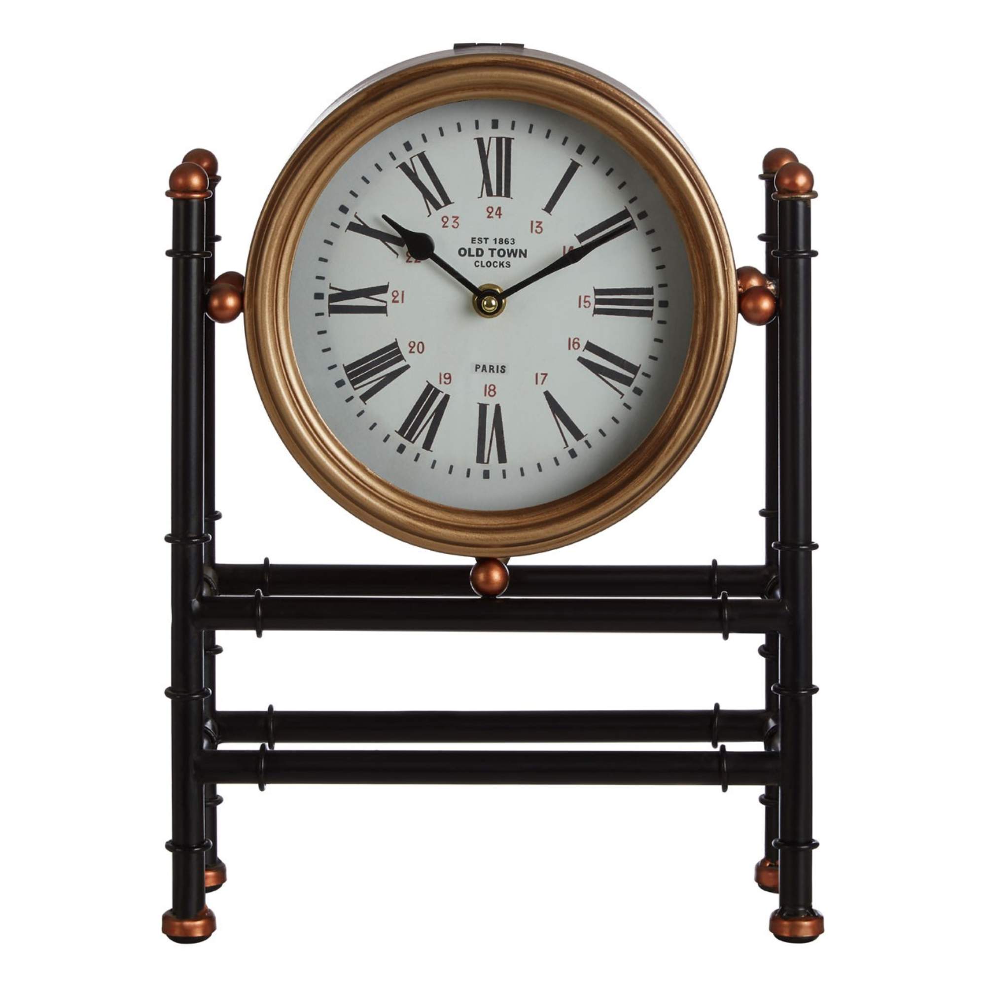 Wall Clock - BBCLK110