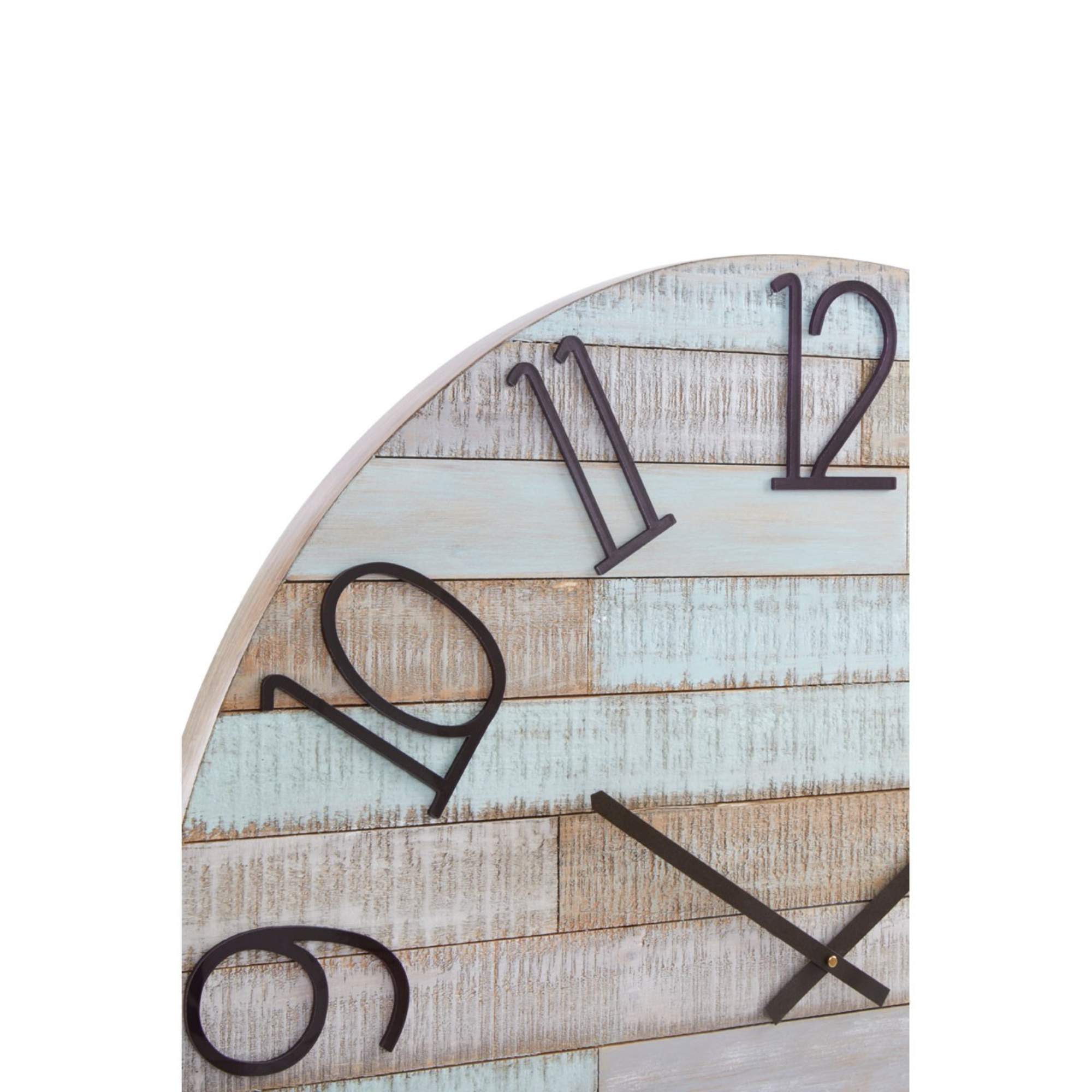 Wall Clock - BBCLK112