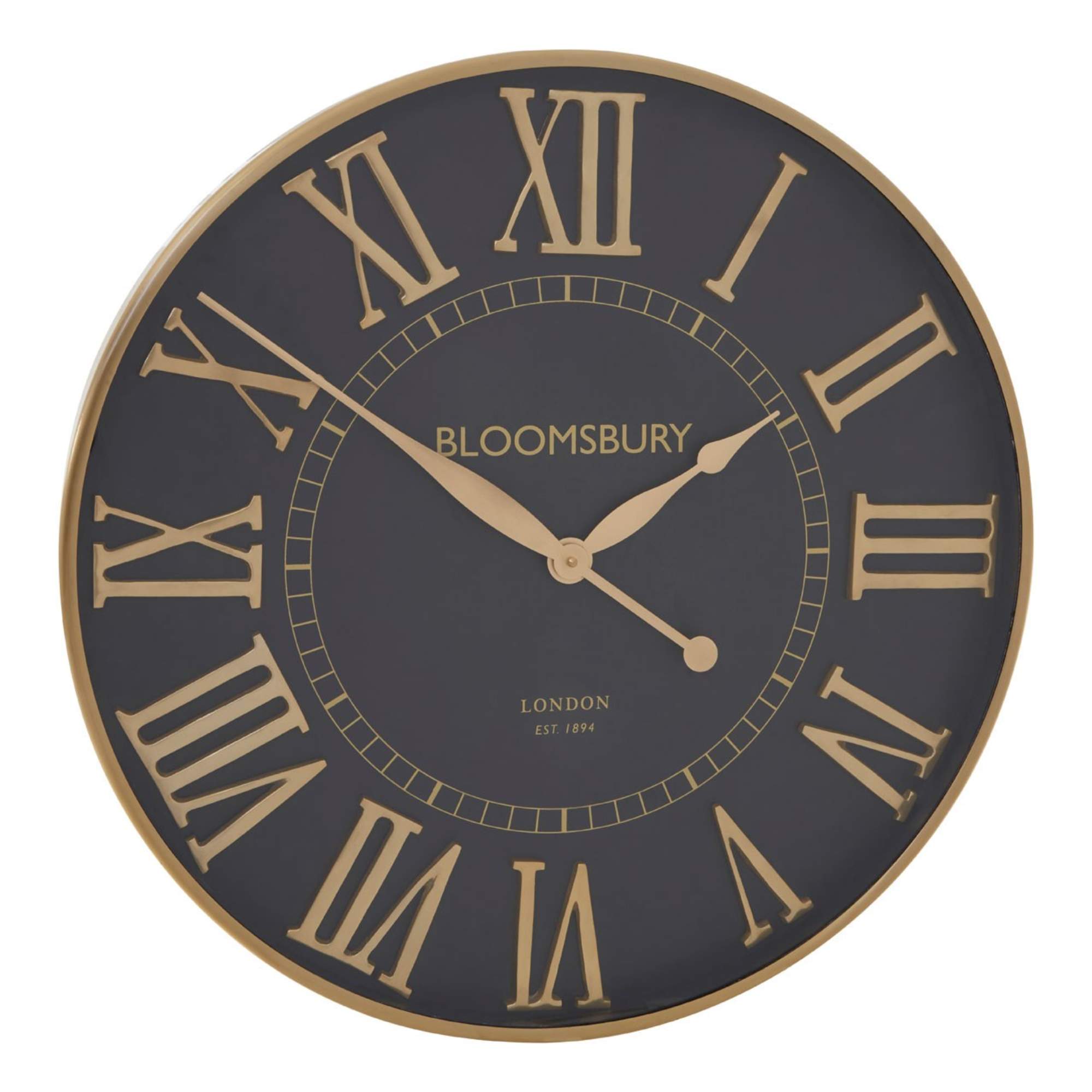 Wall Clock - BBCLK113