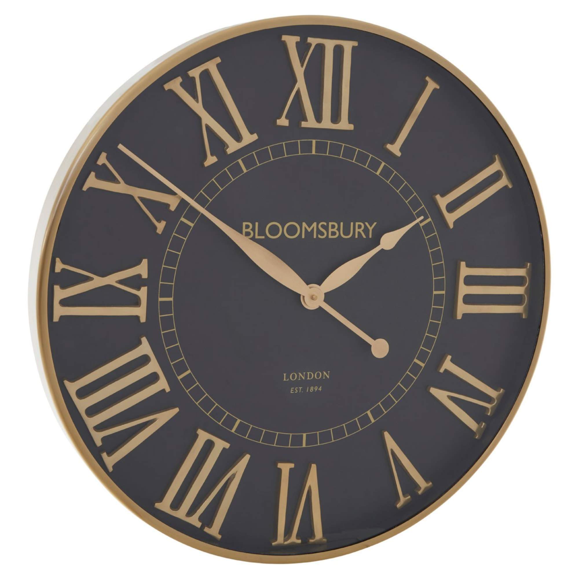 Wall Clock - BBCLK113