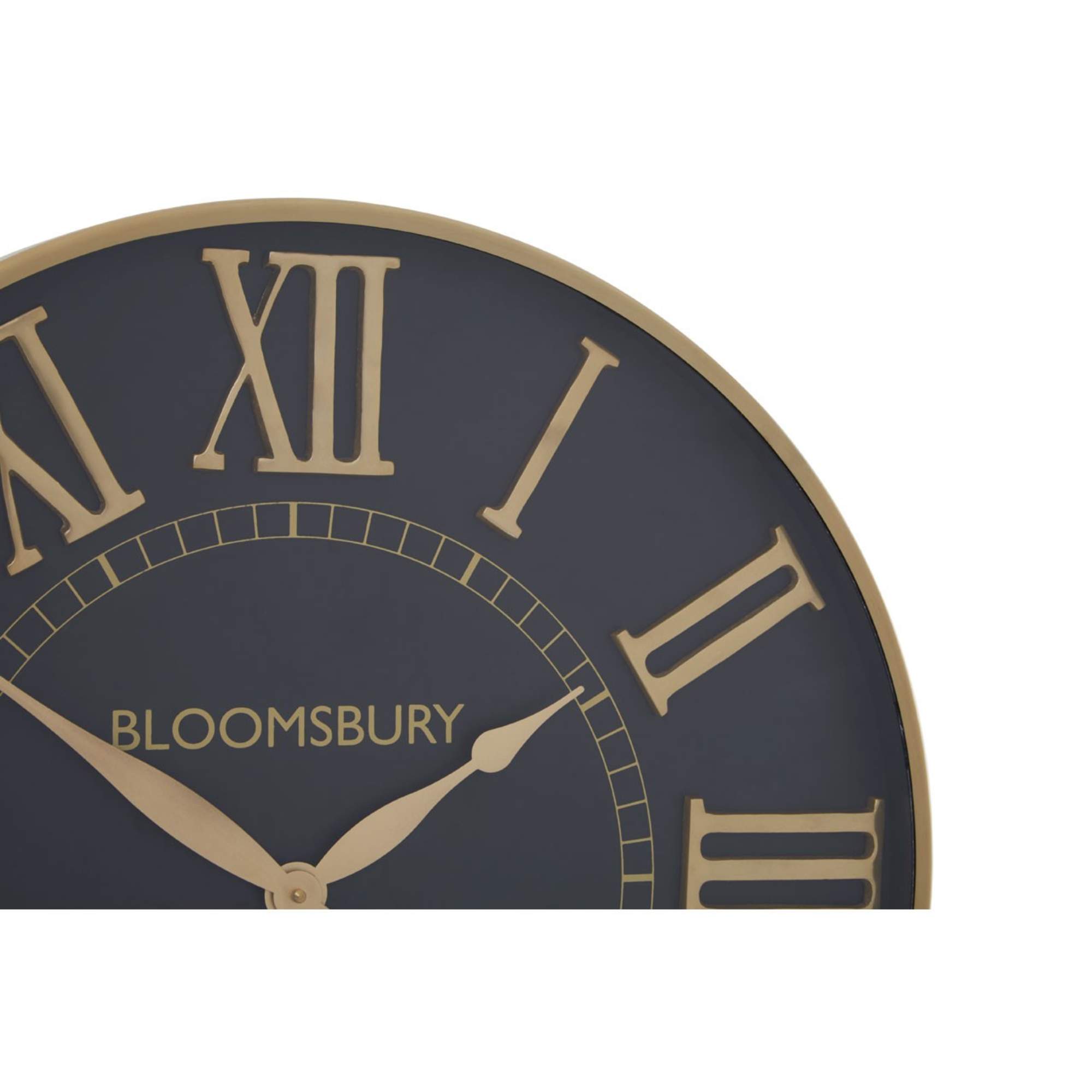 Wall Clock - BBCLK113