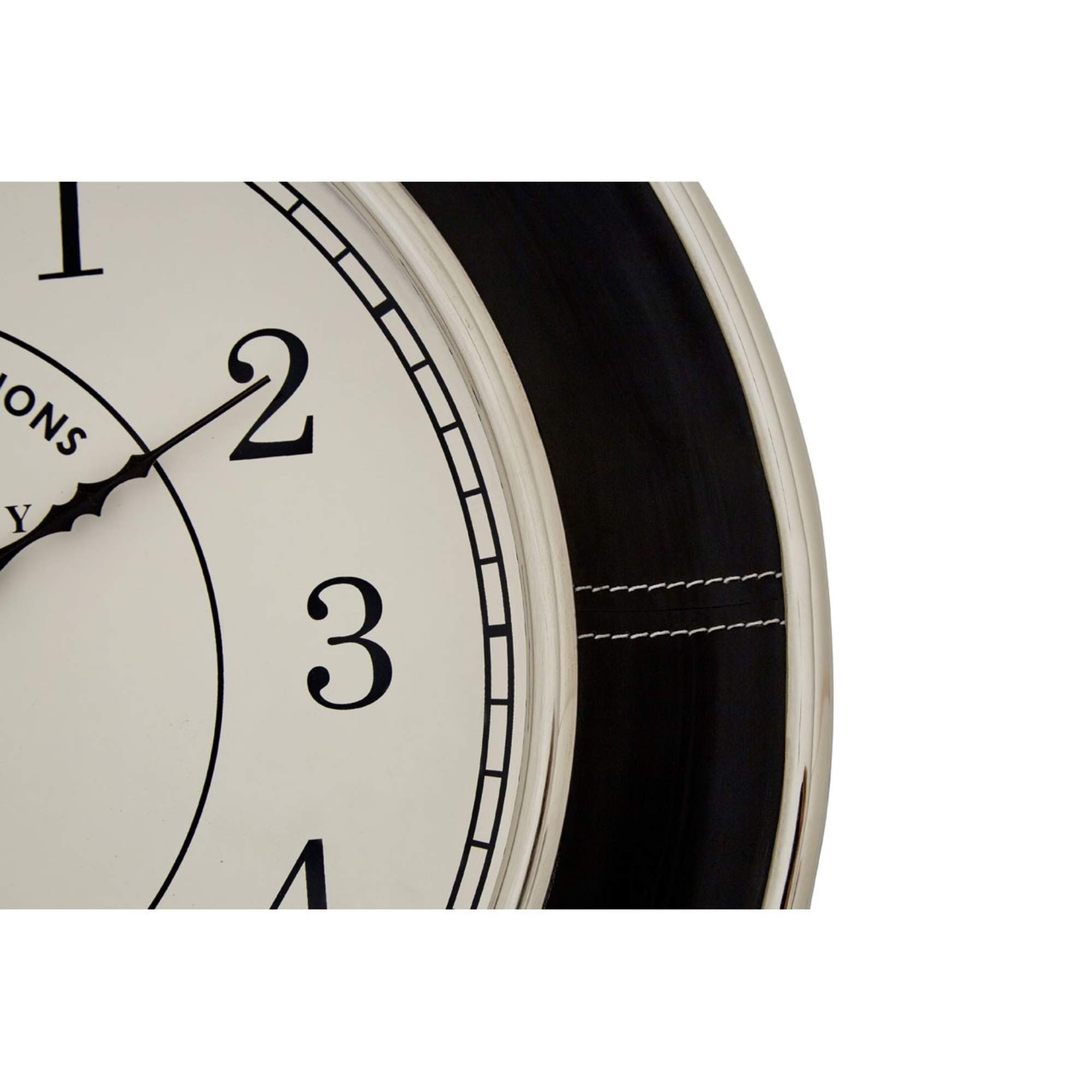 Wall Clock - BBCLK115