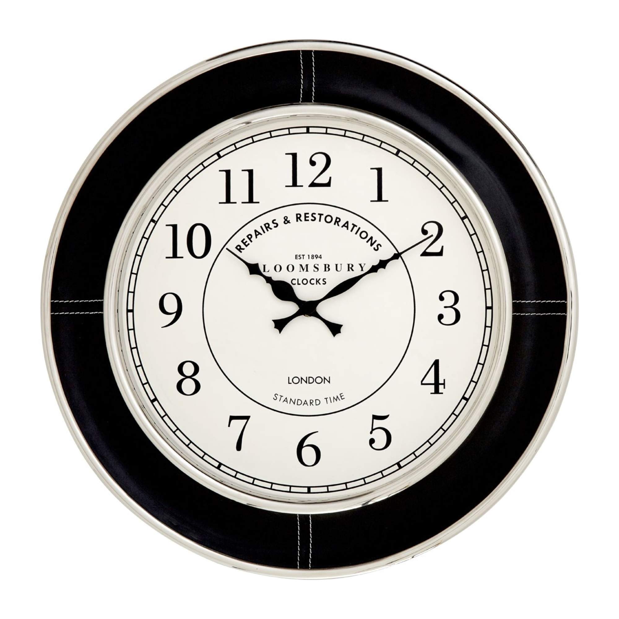 Wall Clock - BBCLK115