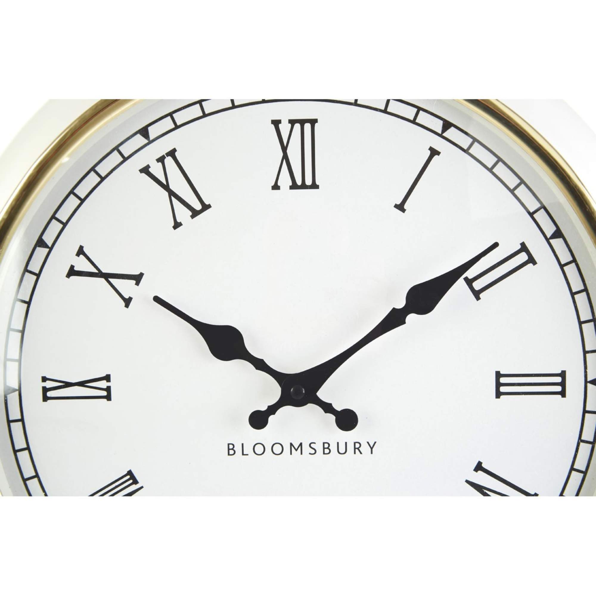Wall Clock - BBCLK116