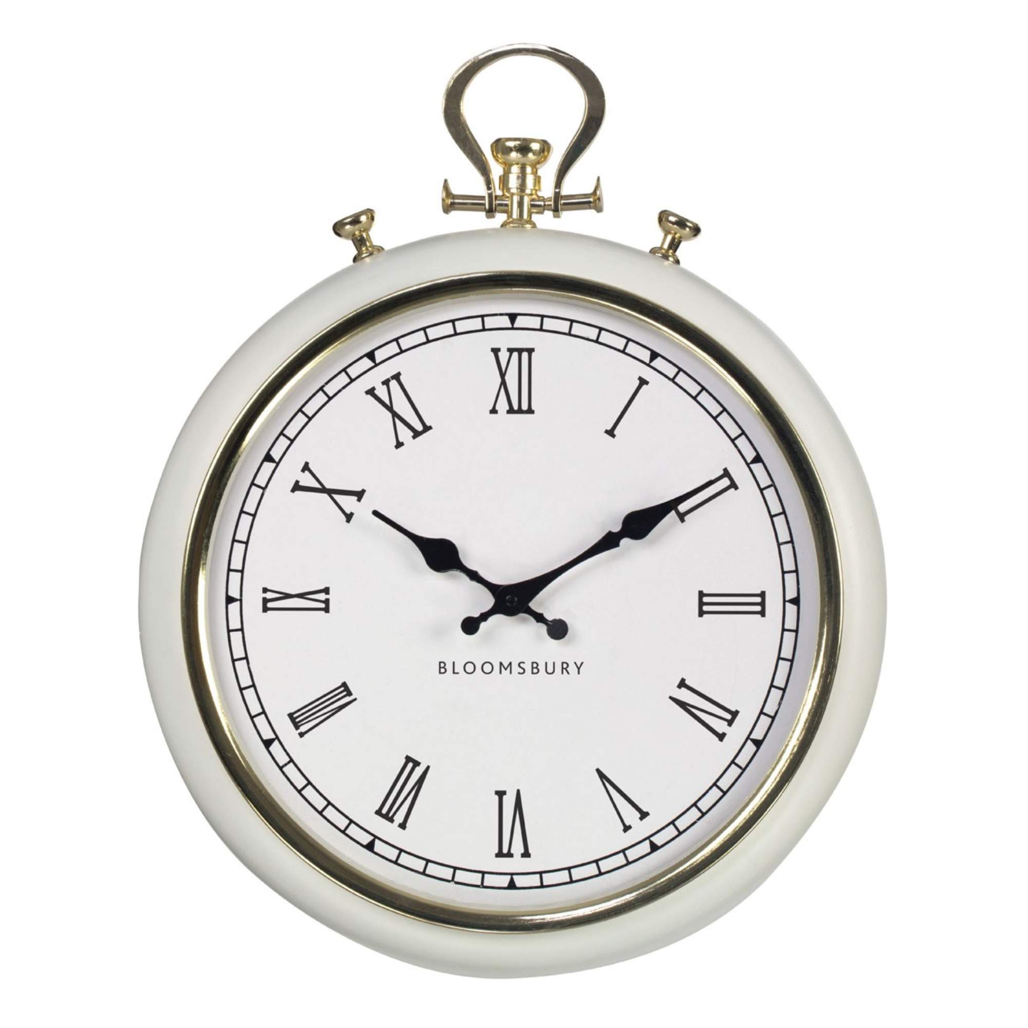Wall Clock - BBCLK116