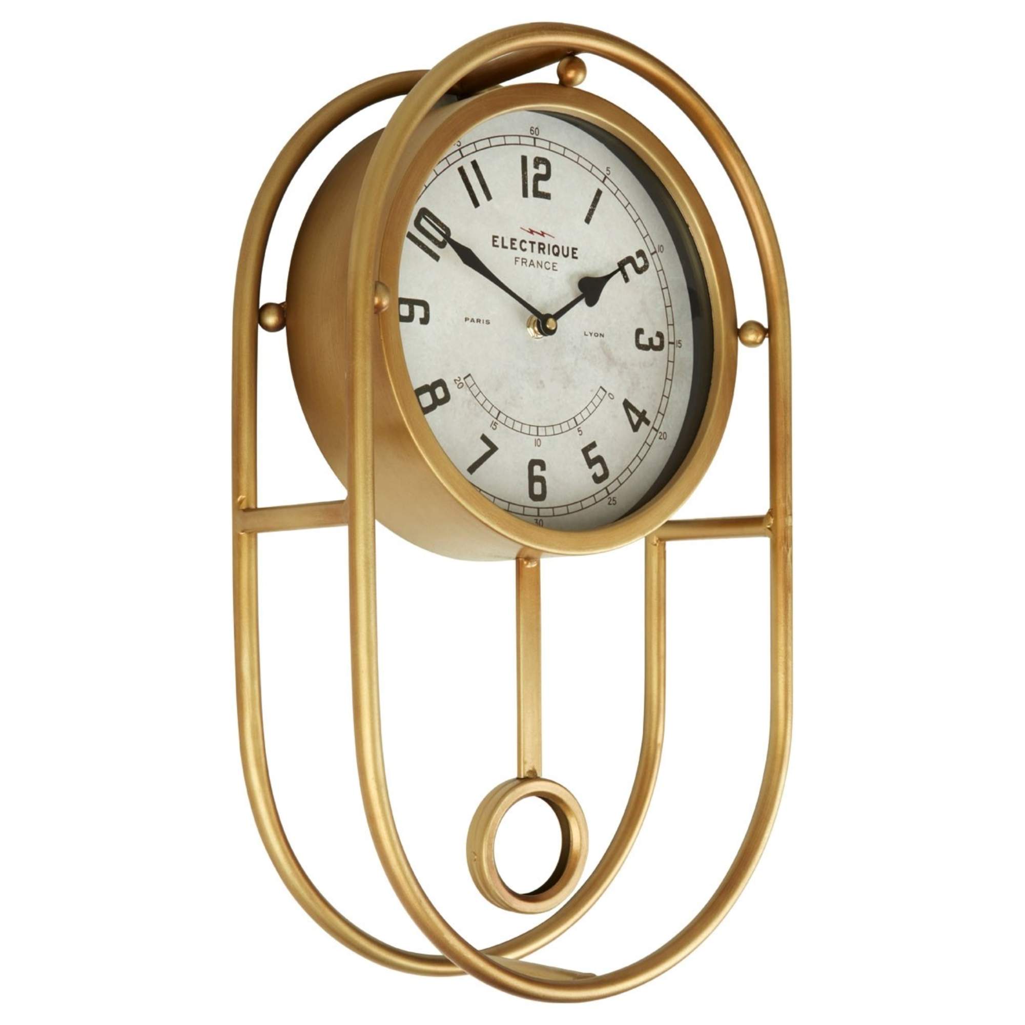 Wall Clock - BBCLK117