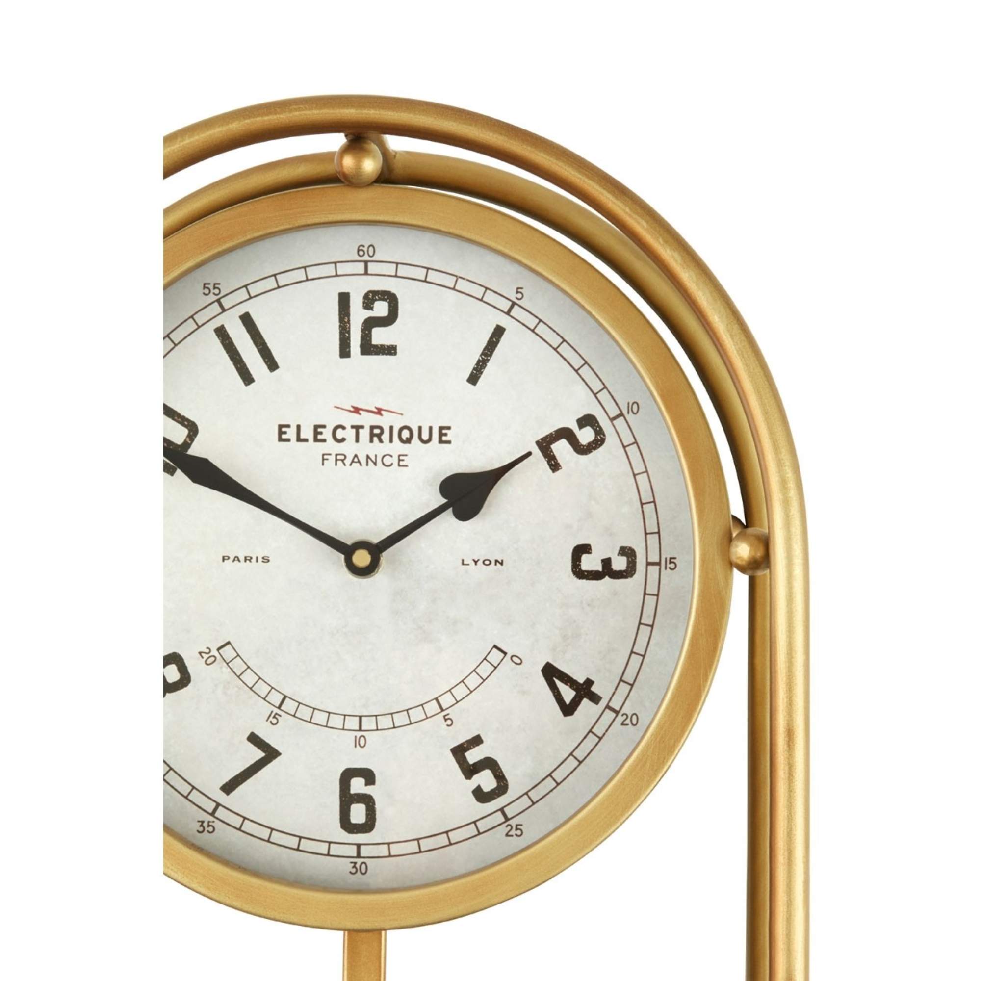 Wall Clock - BBCLK117