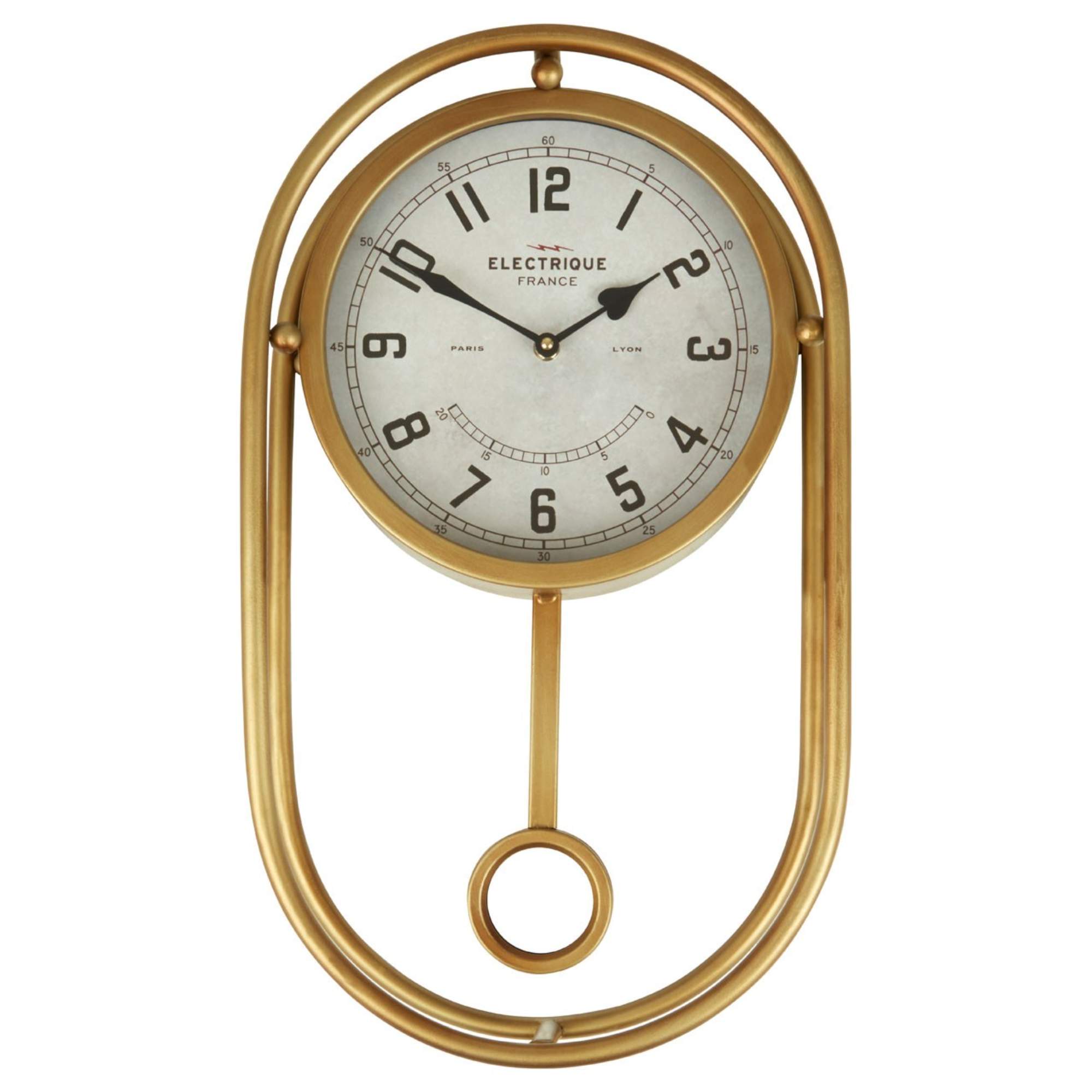 Wall Clock - BBCLK117