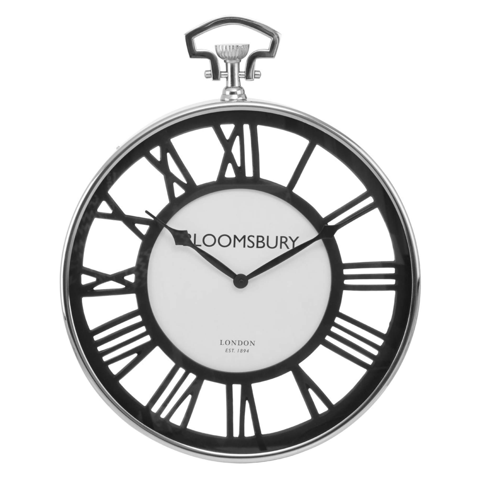 Wall Clock - BBCLK119