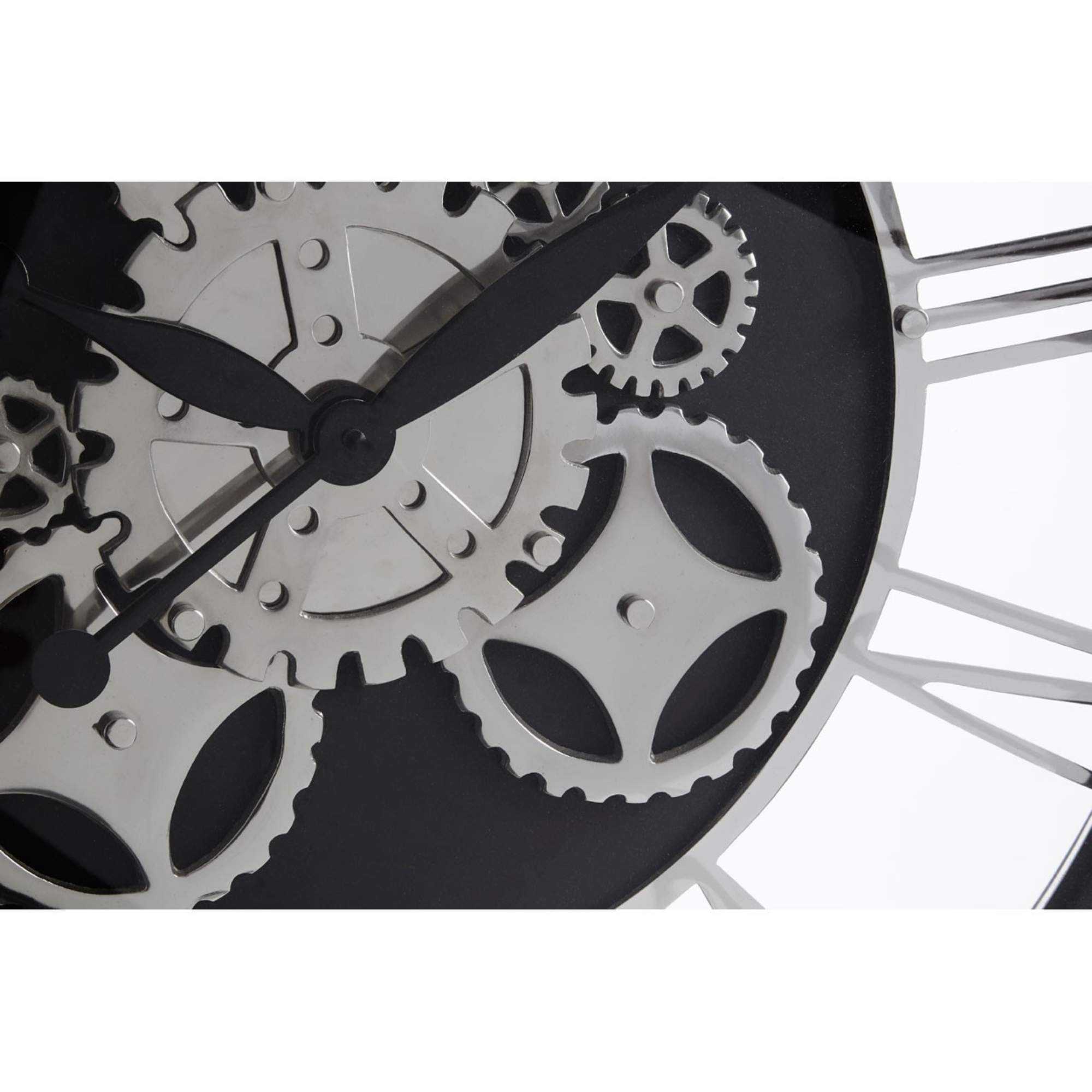 Wall Clock - BBCLK12