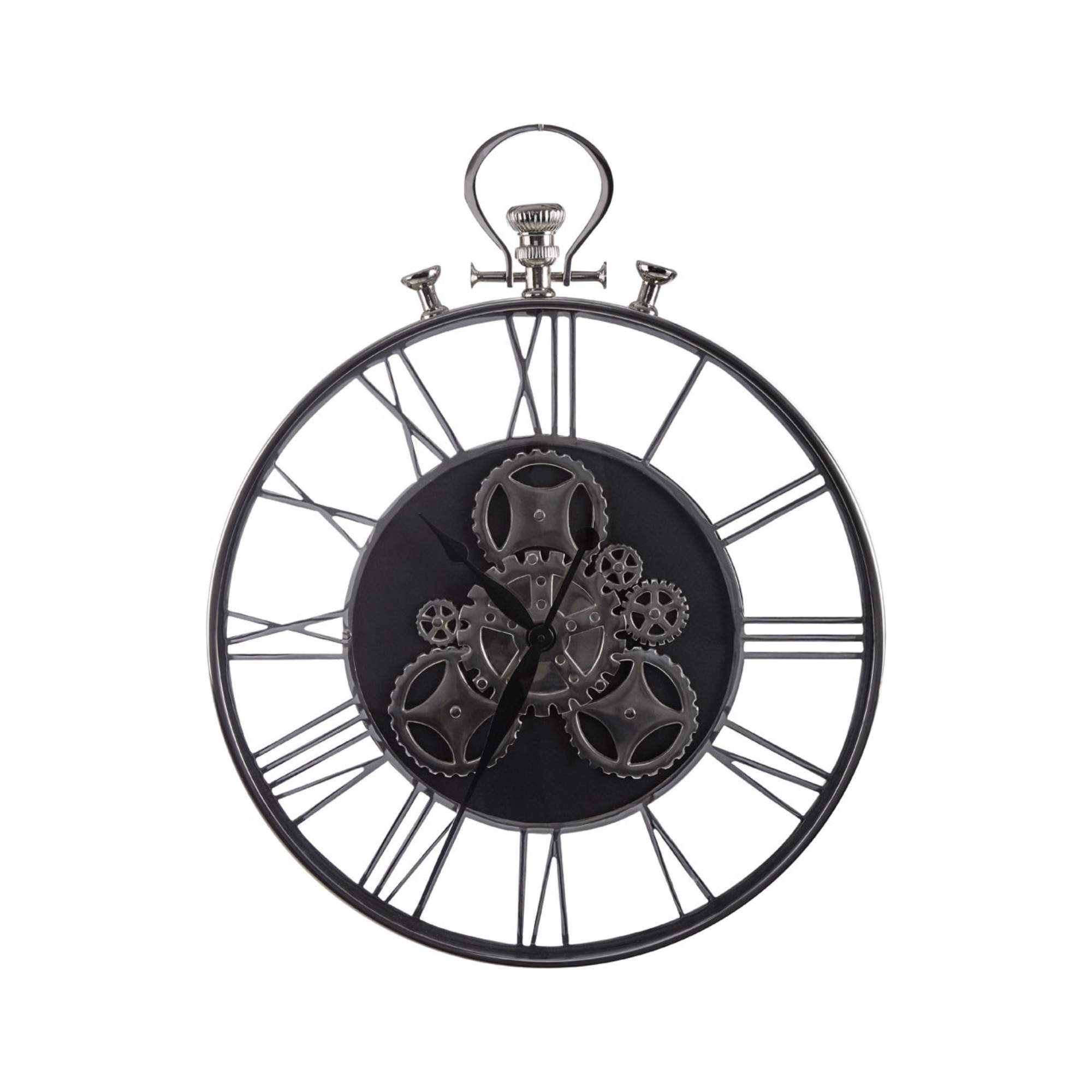 Wall Clock - BBCLK12