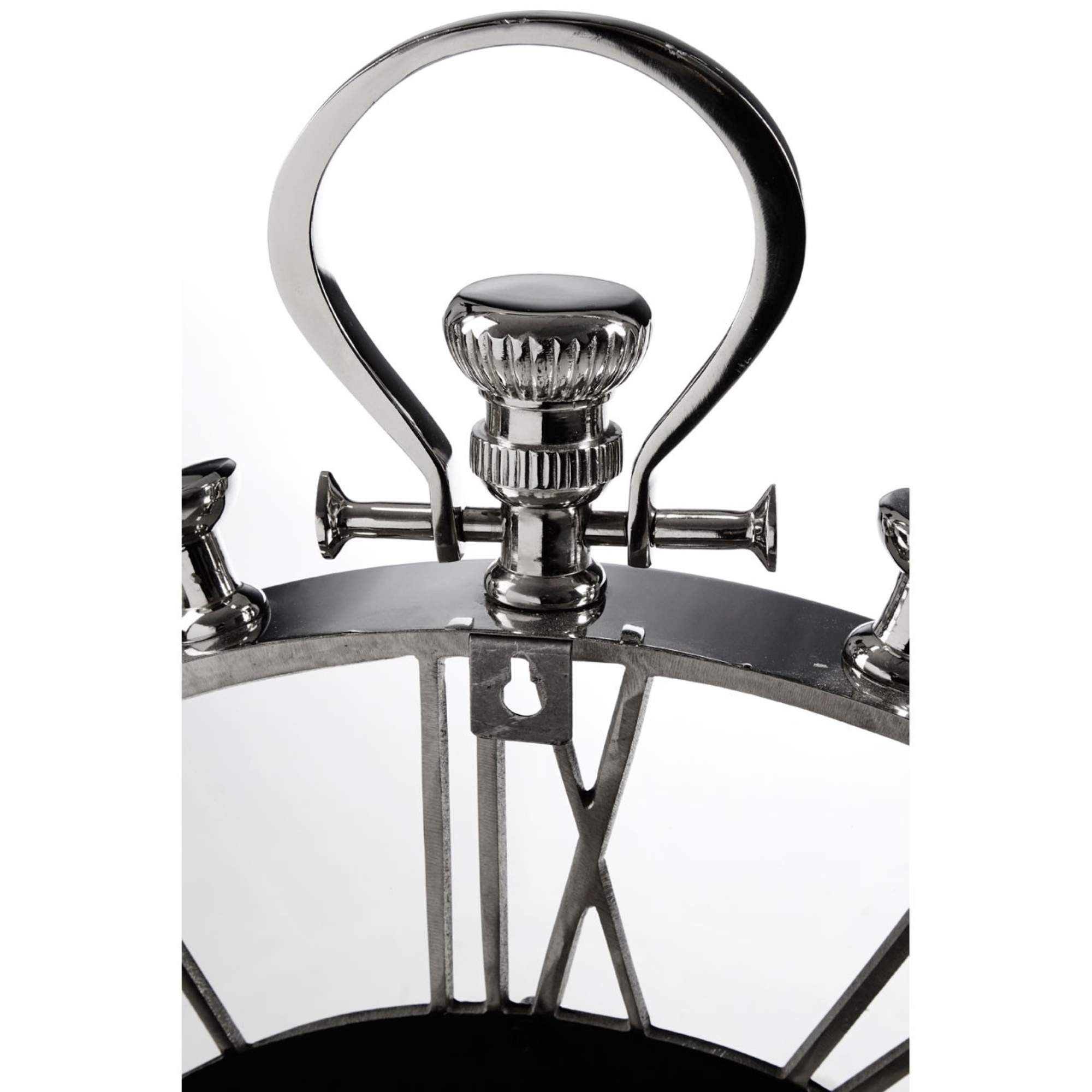 Wall Clock - BBCLK12