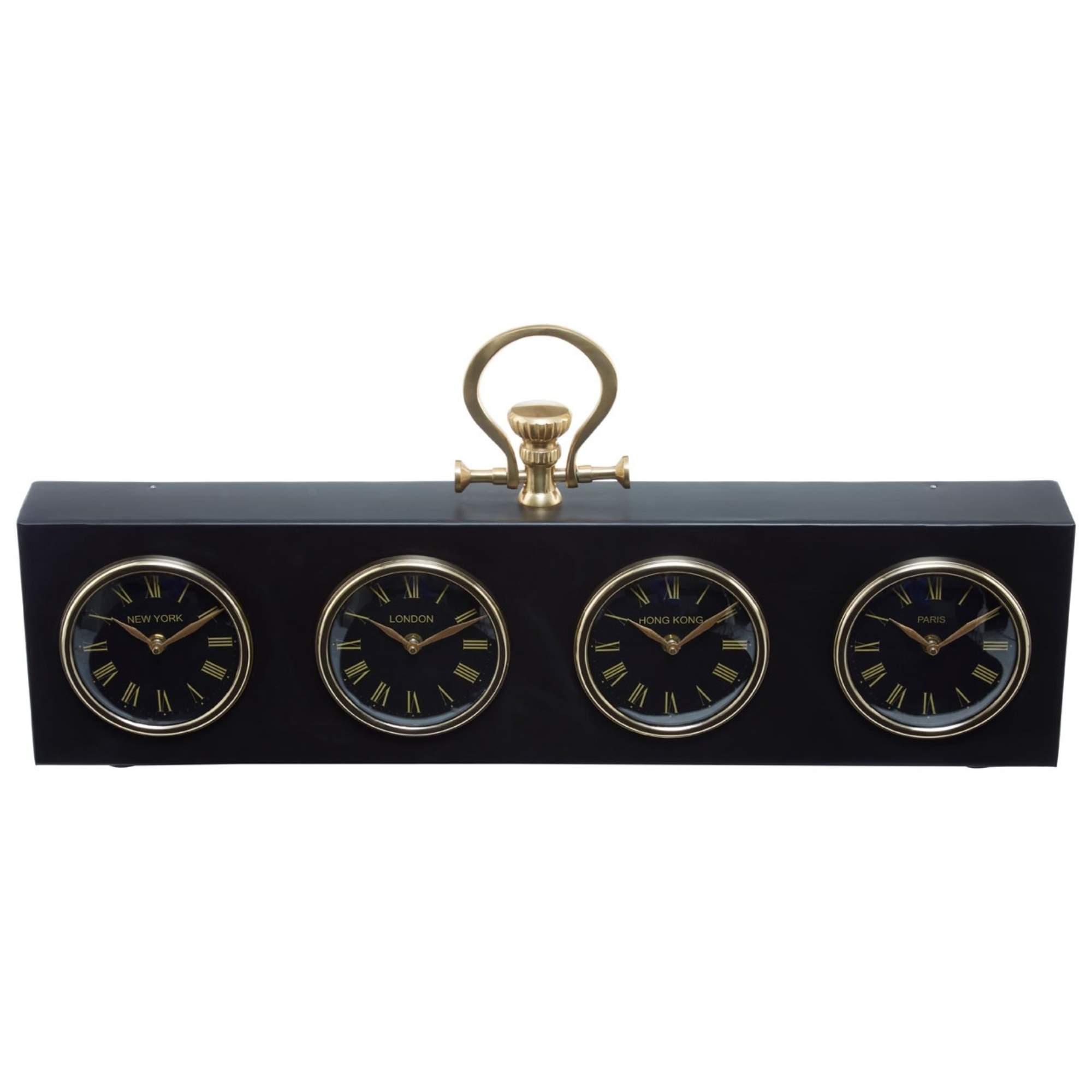 Wall Clock - BBCLK120